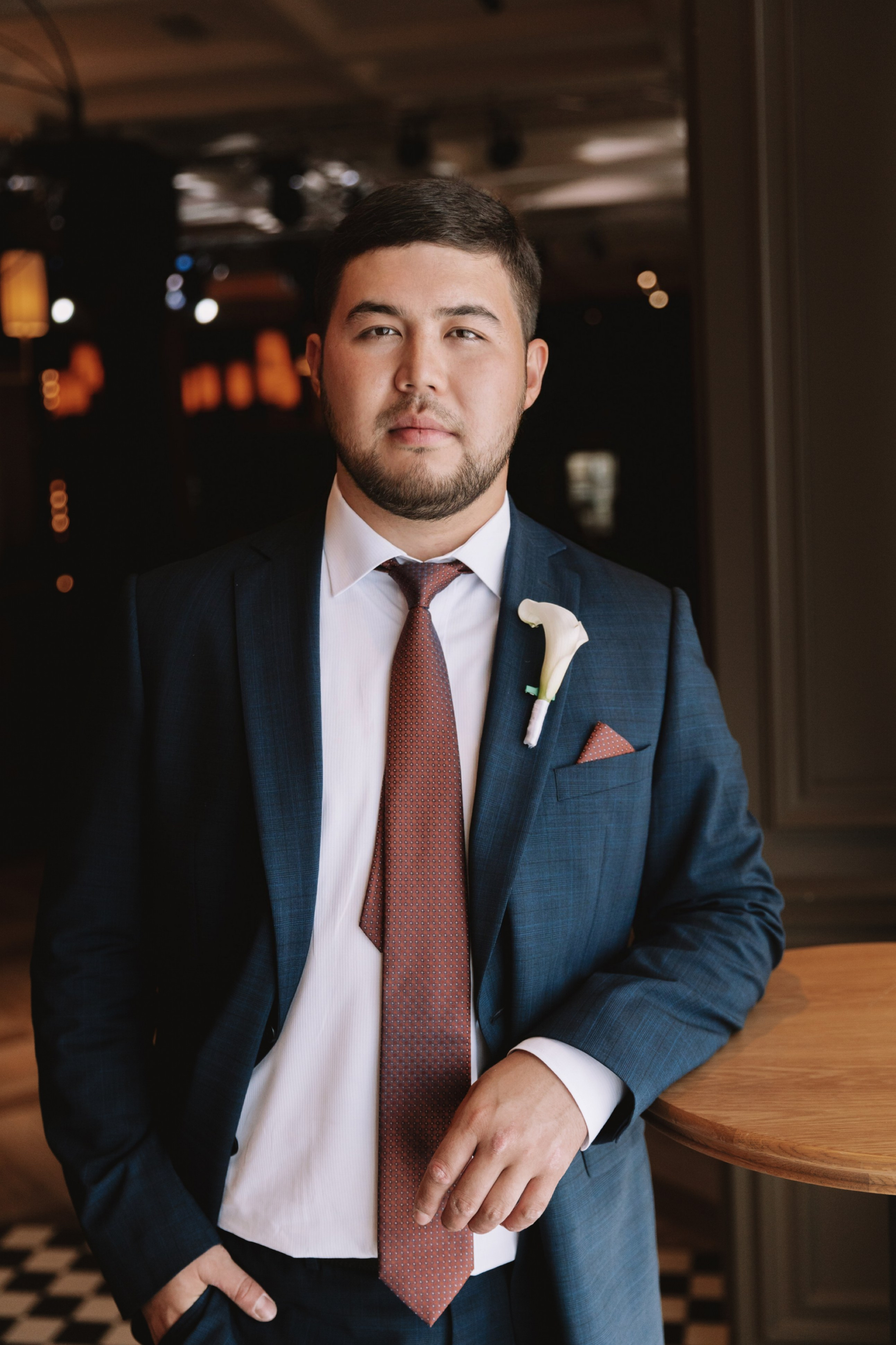 Румия&Данияр. Камилла — свадебный и женский фотограф в Саратове