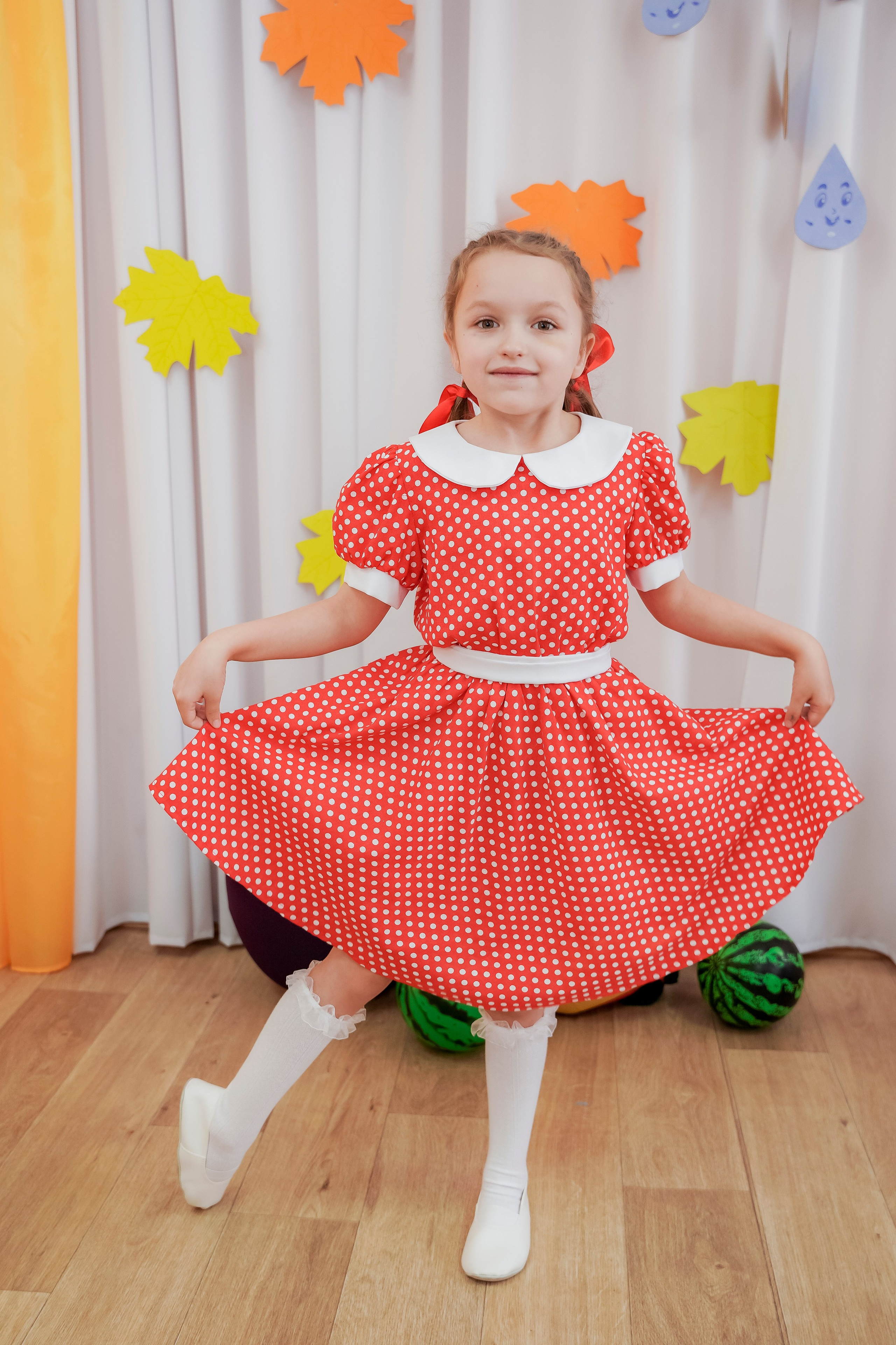 Еще осень. Геннадий Войтов — контент под любые задачи