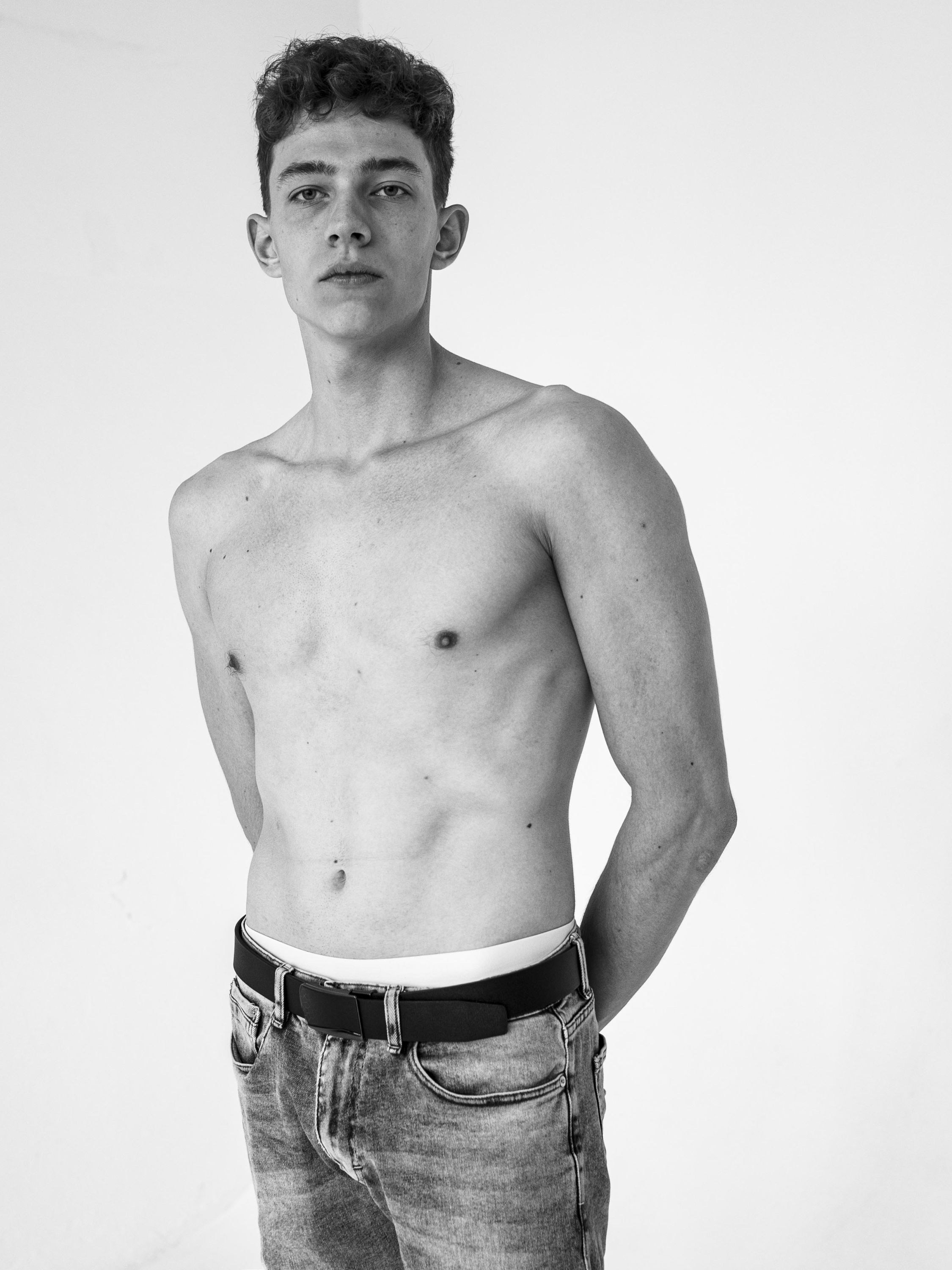 Oleg Kirillov. Guilty Model Management