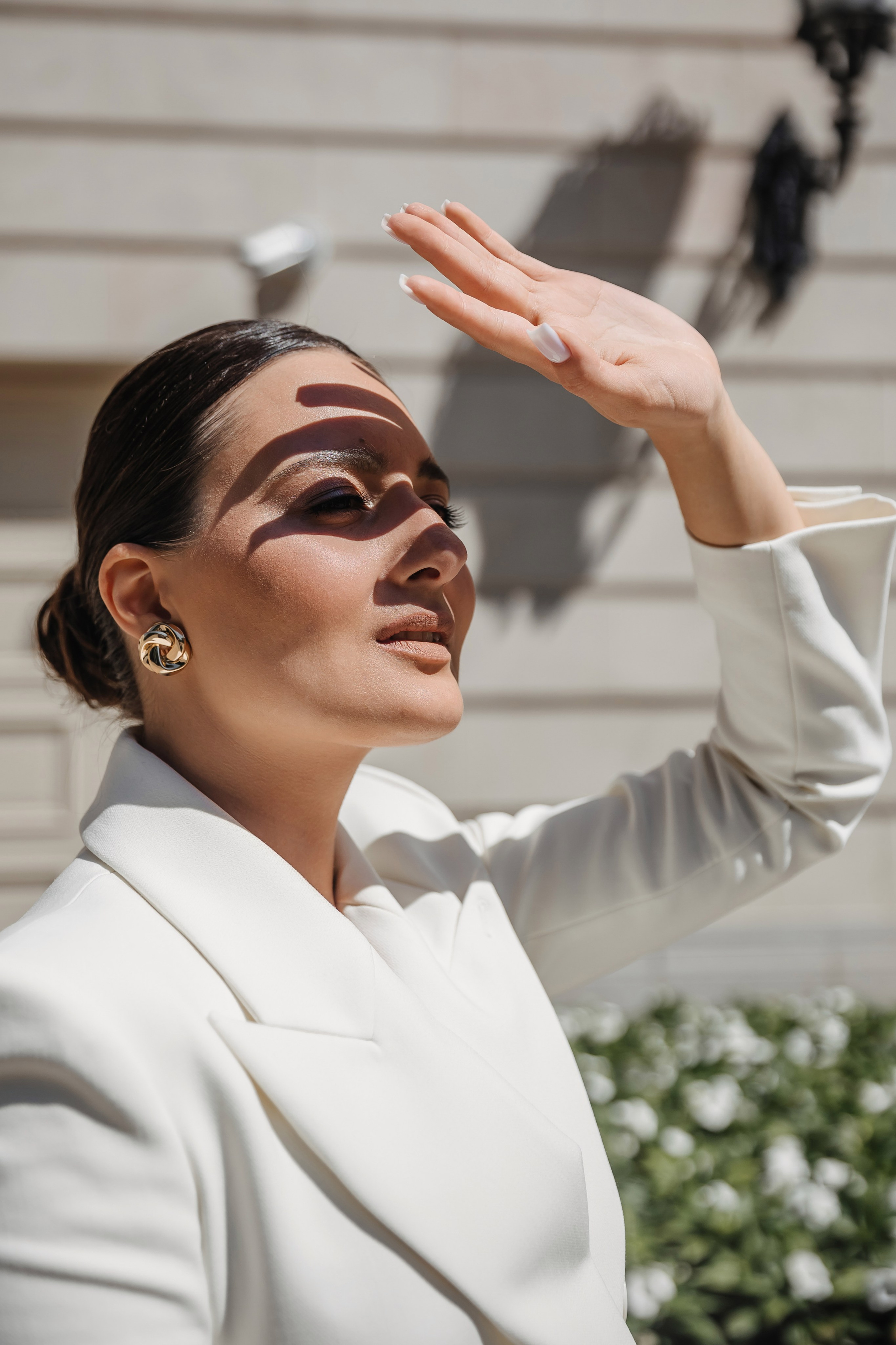 Юлия и Сергей. Свадебный фотограф в Москве Михайлина Настя