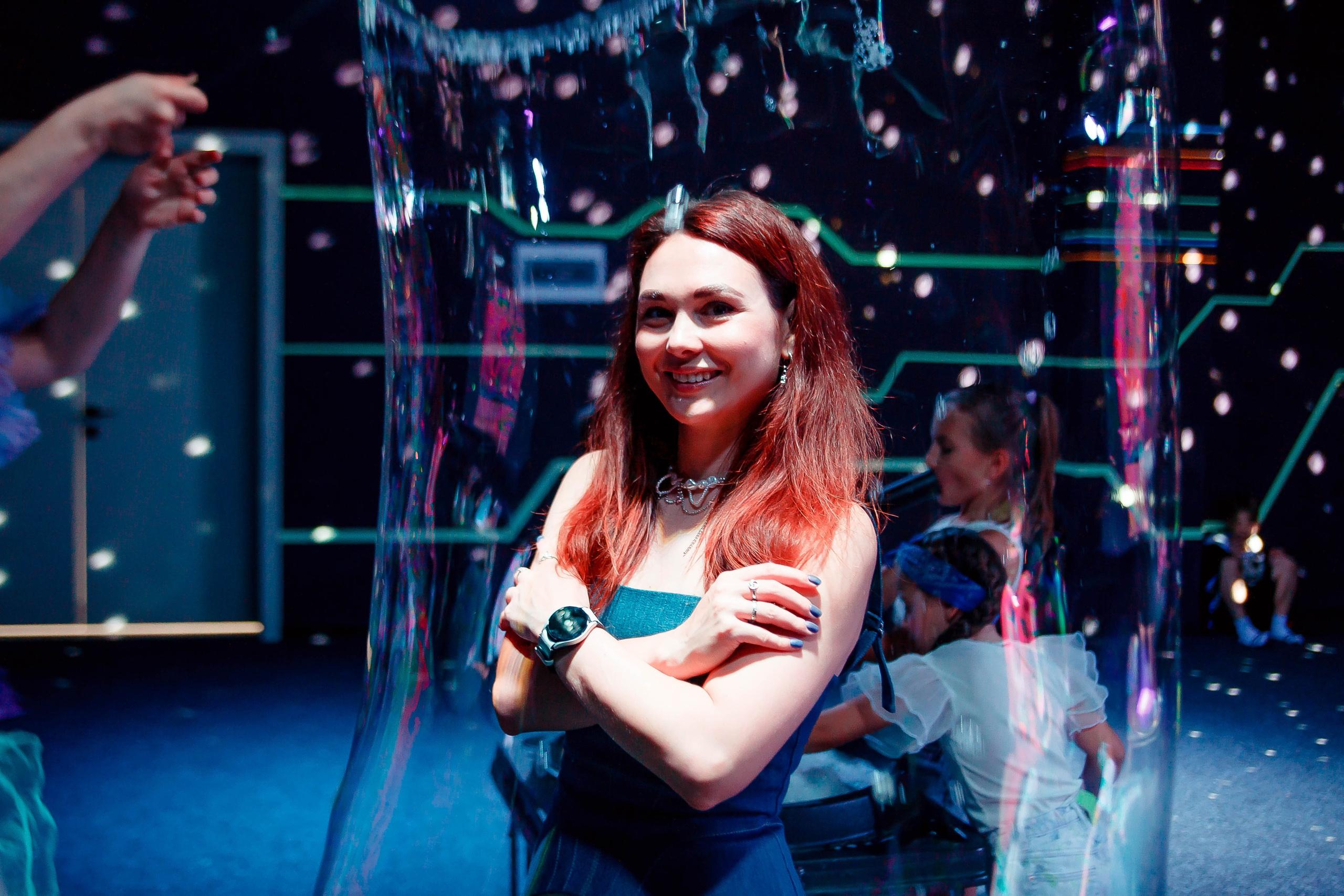 Детский Праздник. Фотограф-Тагиев Роман в городе Калуга