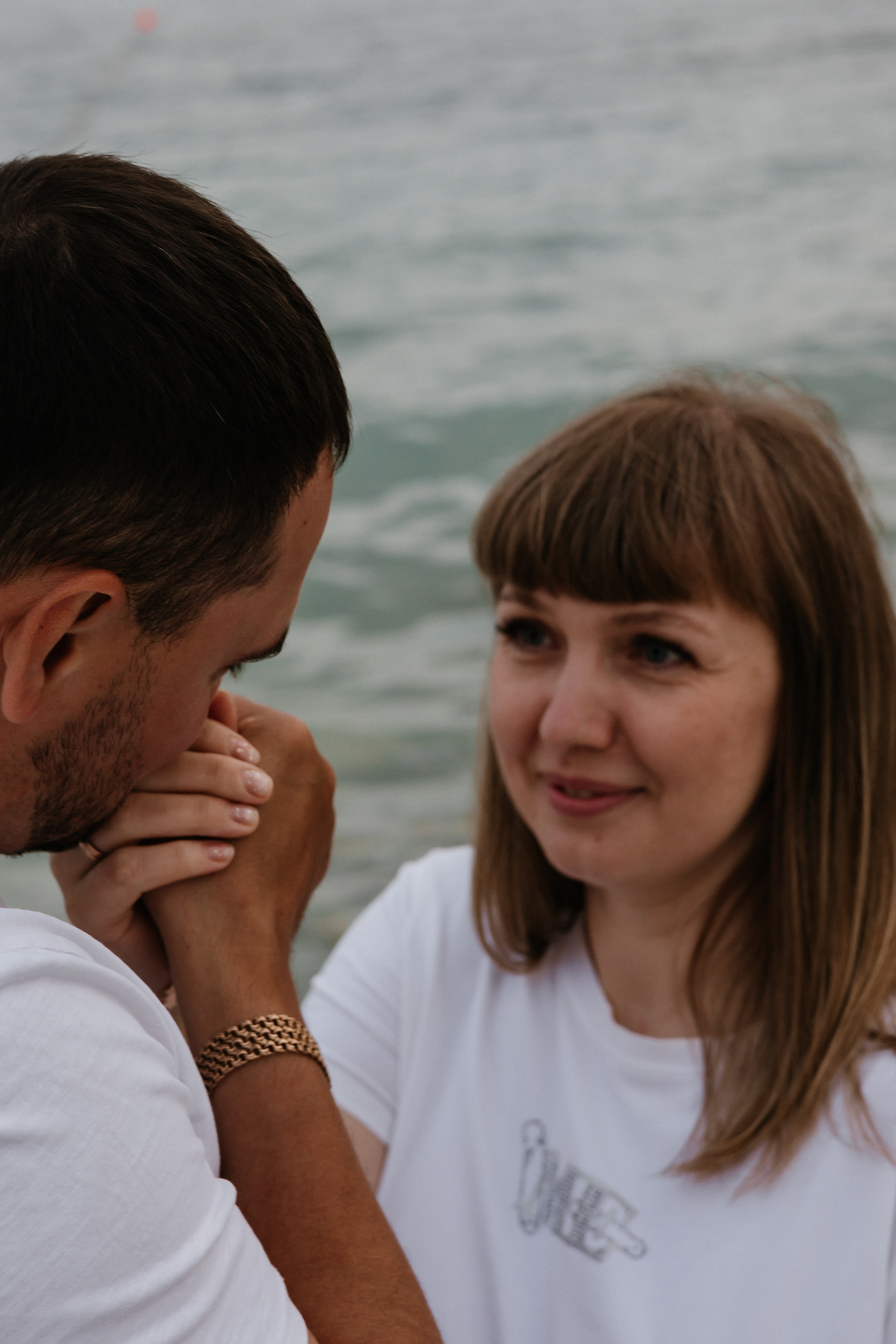 Прогулки. Детский Фотограф в Геленджике Мария Ремнева