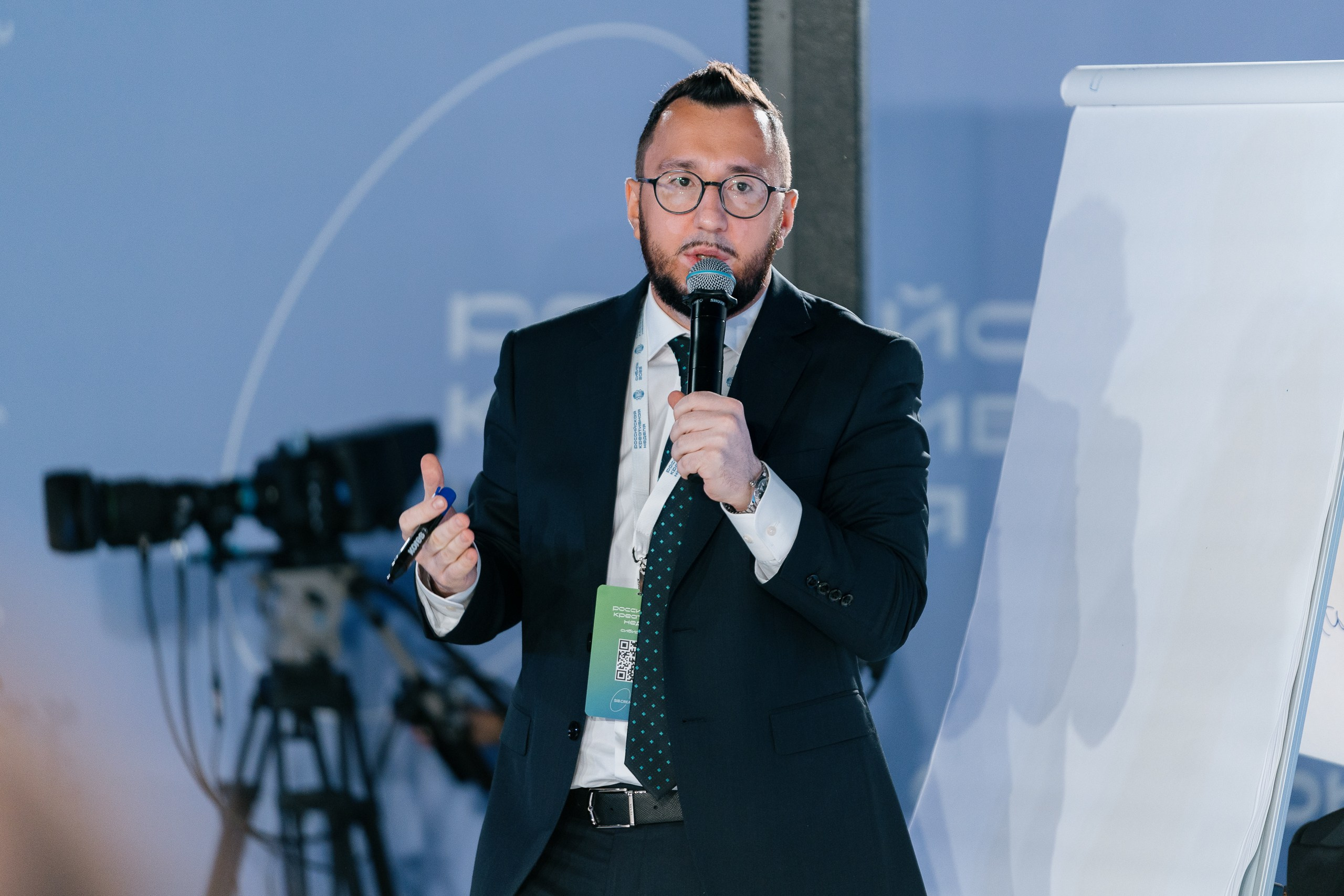 Российская креативная неделя. Репортажный фотограф Красноярск Алекс Чампакхам