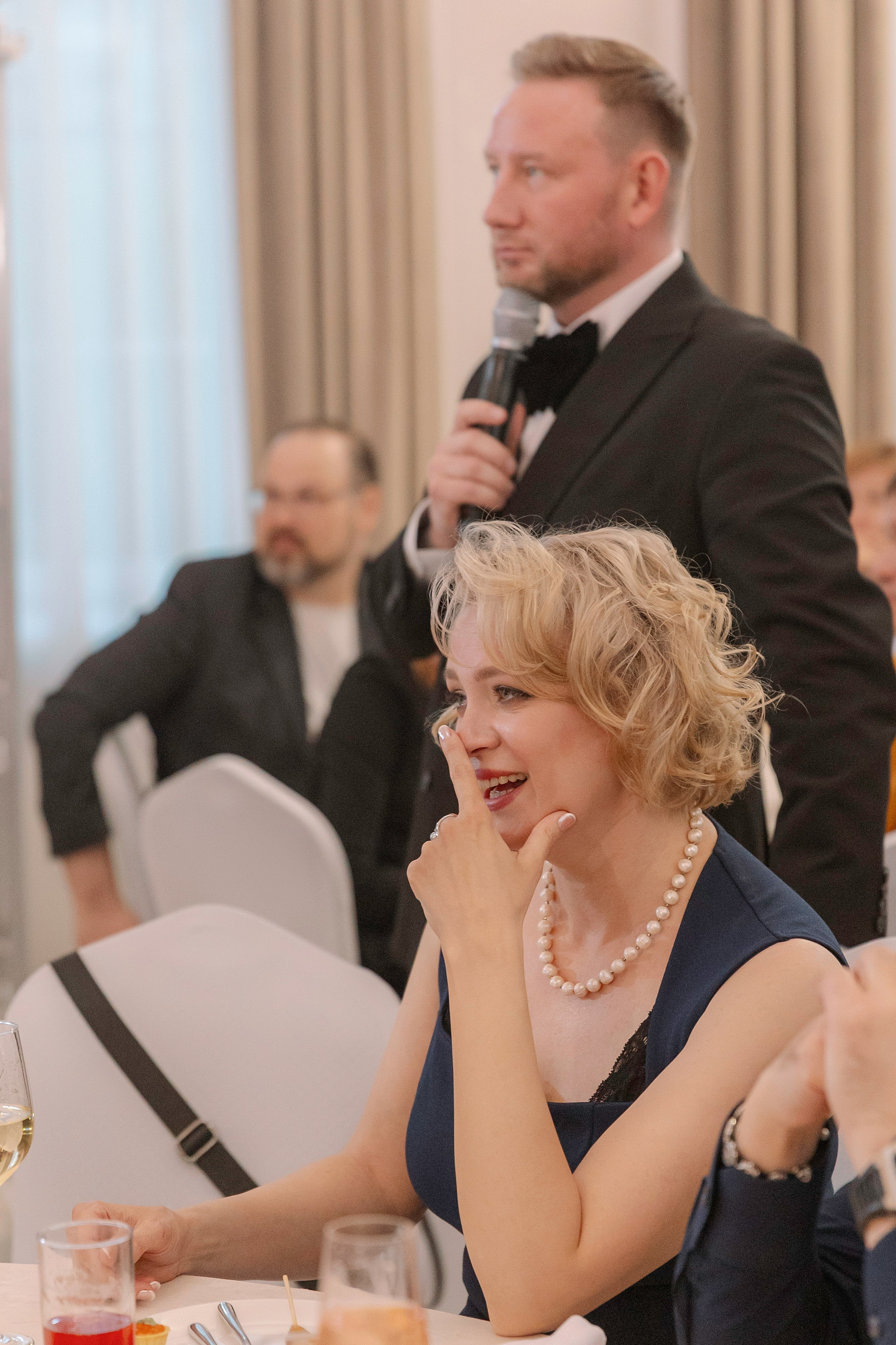 Вечер встречи выпускников УРГУПС 20 лет