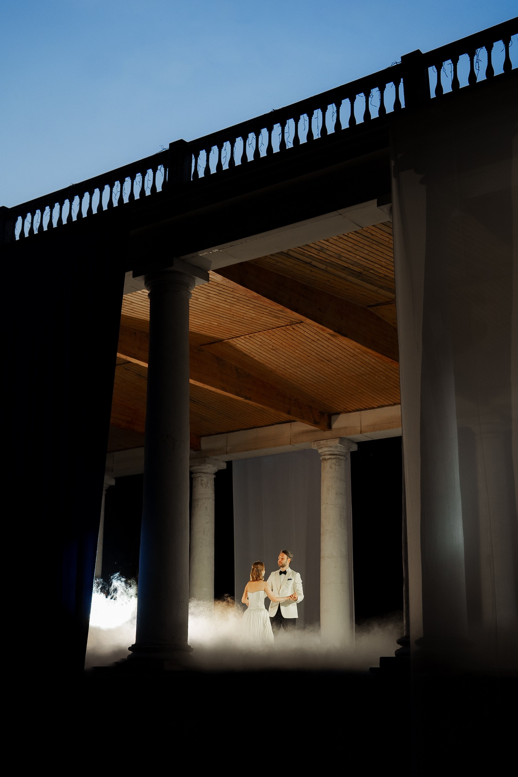 Свадебный фотограф Эрик Геворкян