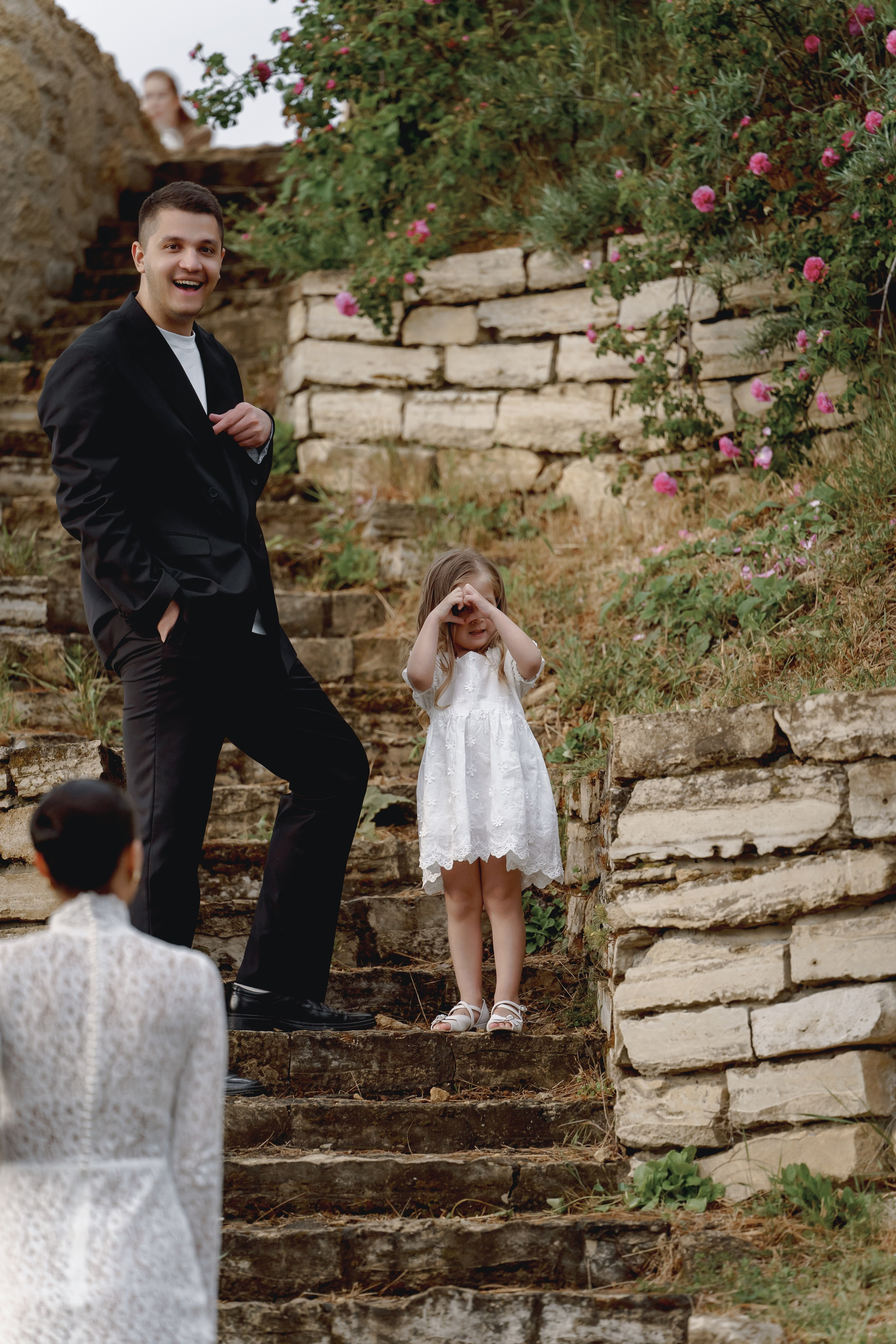 Свадебная фотосессия на винодельне Chateau Andre в Анапе. Карпенко Марина свадебный и семейный фотограф Анапа, Краснодар, Геленджик, Сочи, Темрюк