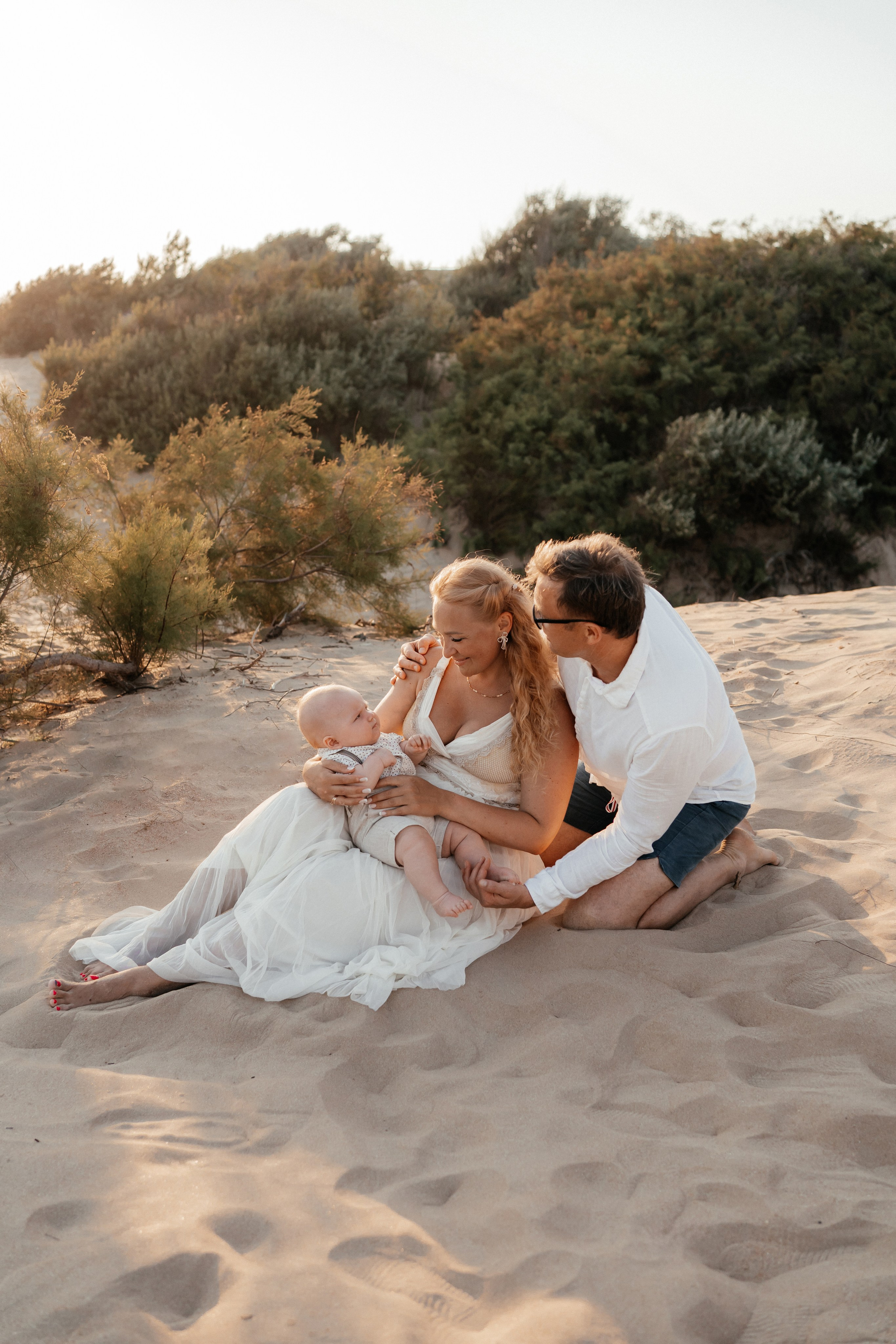 Семейная фотосессия на море в Анапе. Карпенко Марина свадебный и семейный фотограф Анапа, Краснодар, Геленджик, Сочи, Темрюк