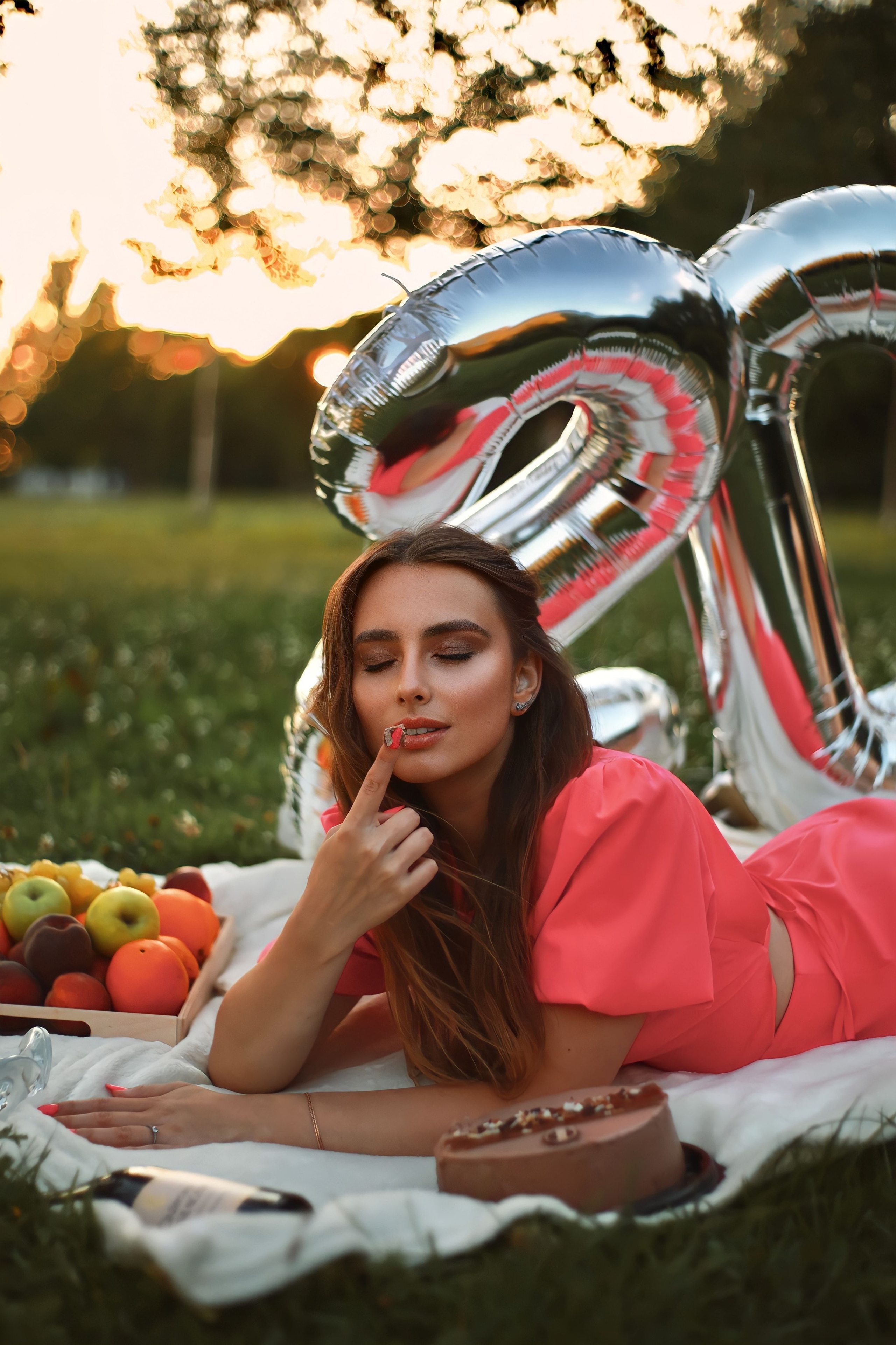 Натурная. Фотограф Санкт-Петербург | Виктория Вишневская