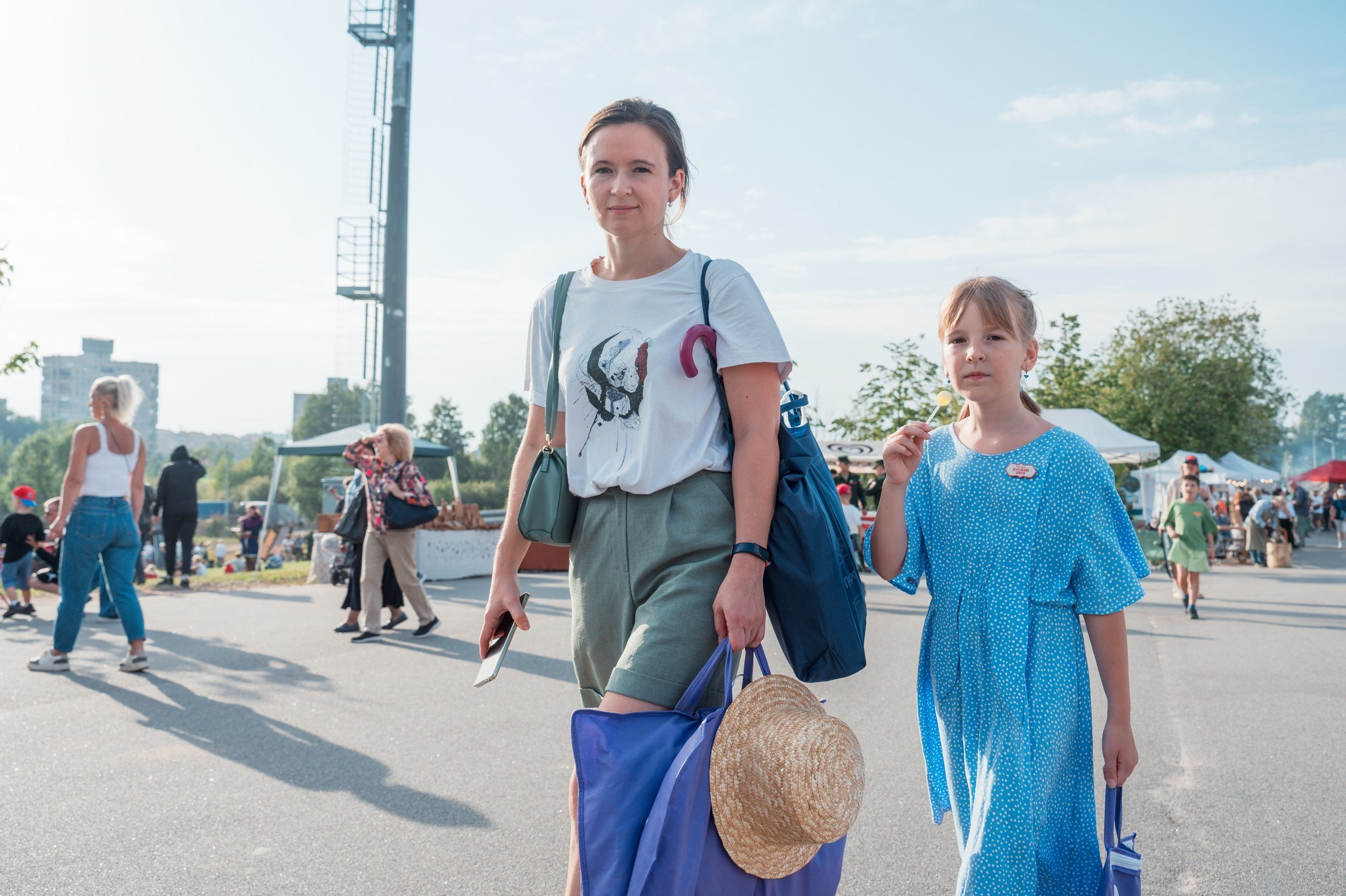 Дух времени. Репортажная съёмка в Санкт-Петербурге, Константин Петров