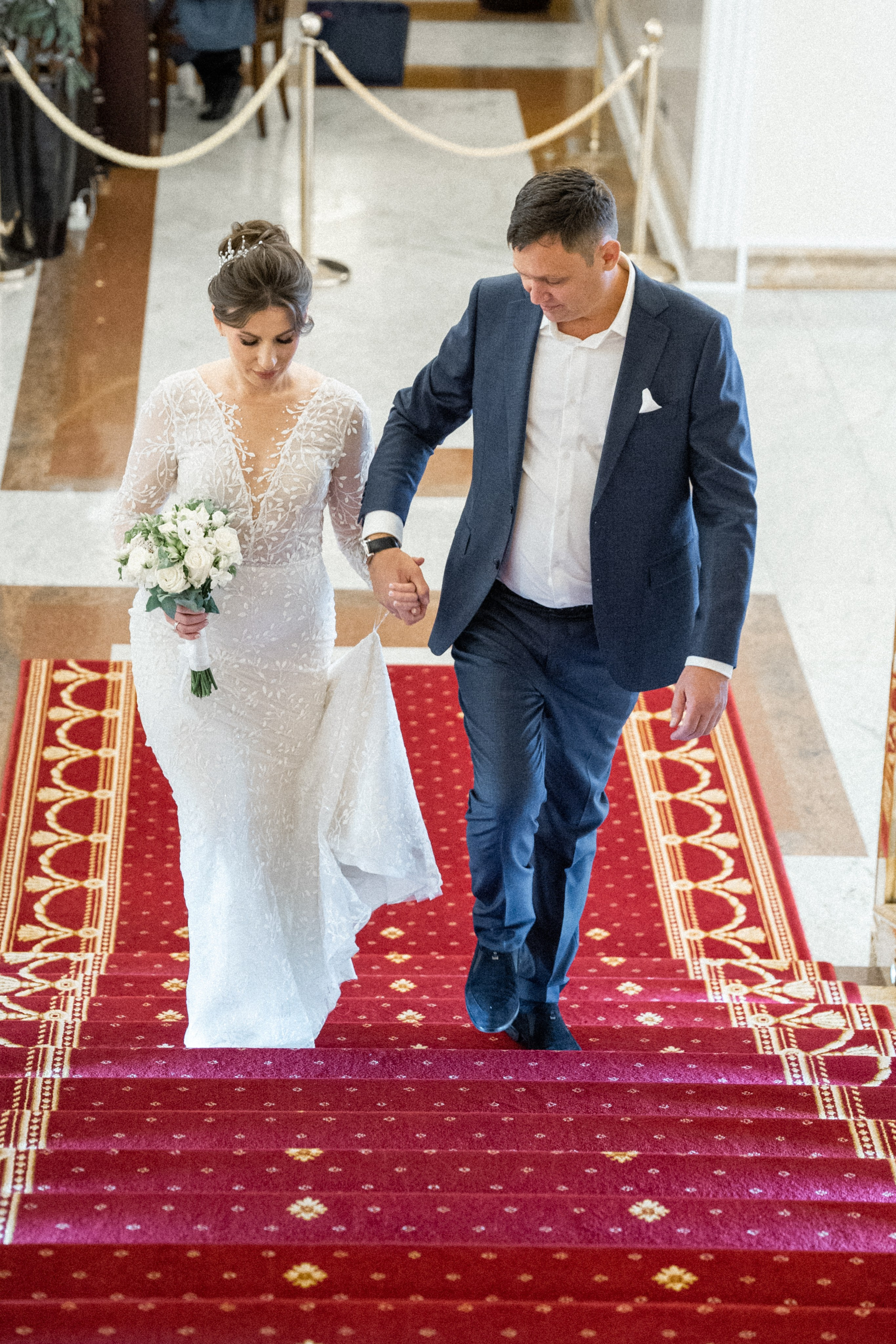 Роман & Натали. Главная