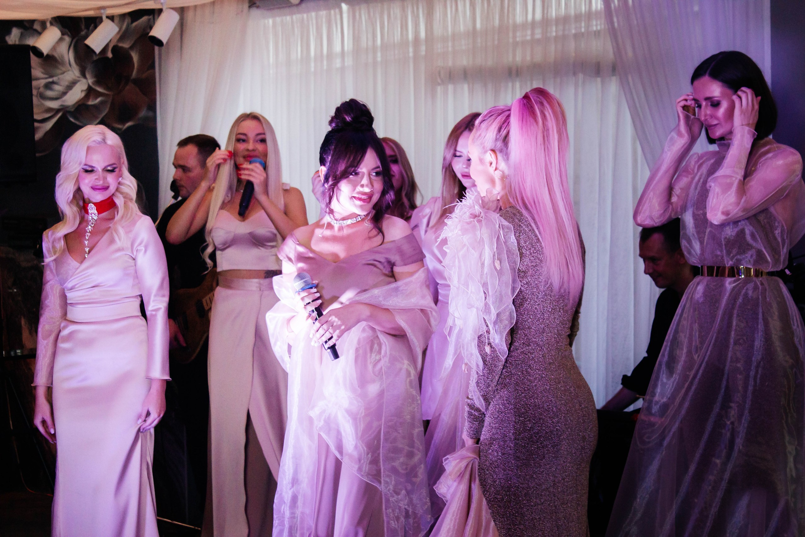 Vocalaba 5 лет!. Виктория Ларина — Портретный профессиональный фотограф в Иркутске