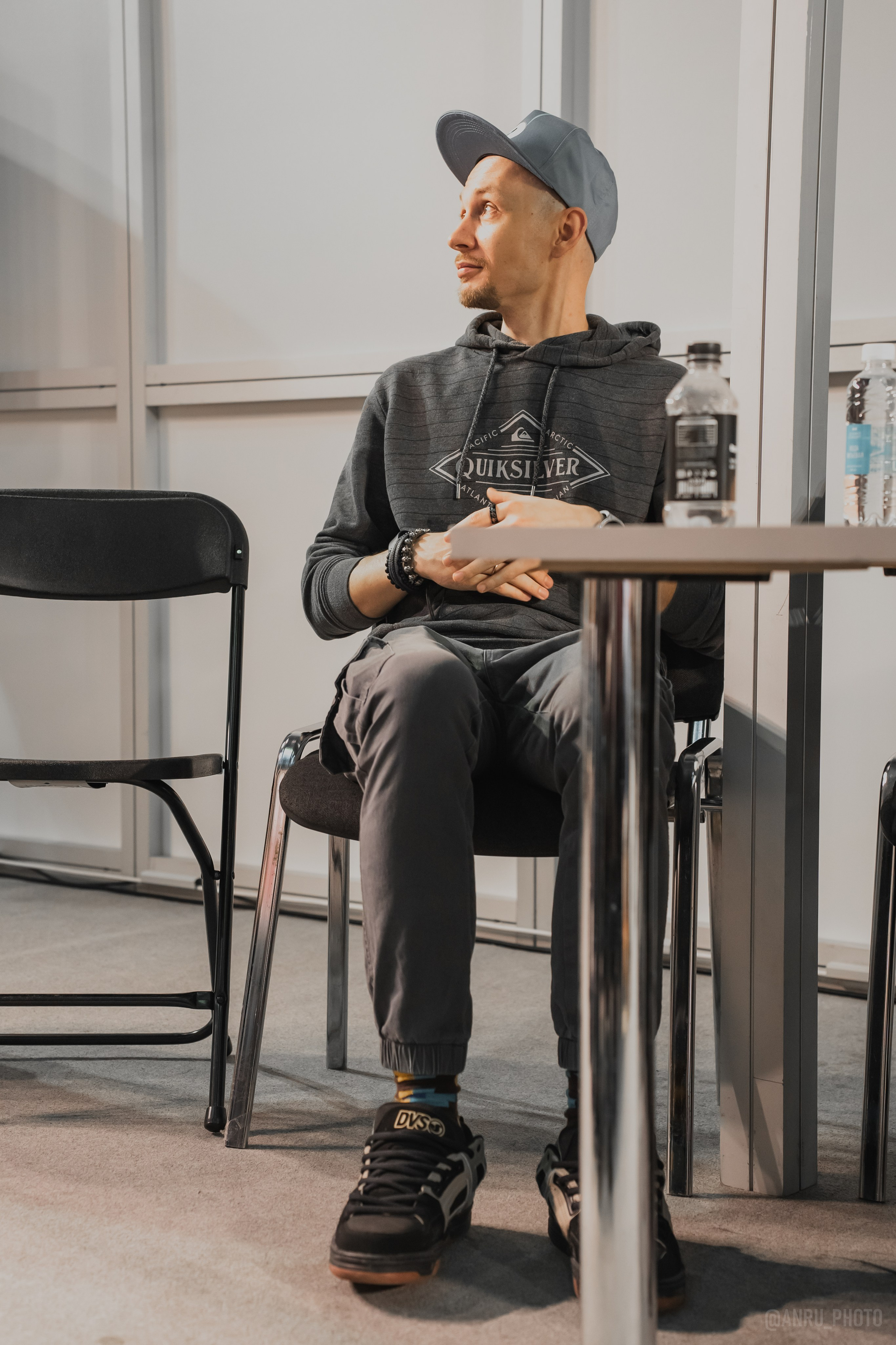 Non/fictio№ 27. Репортажный фотограф Анастасия Рубцова