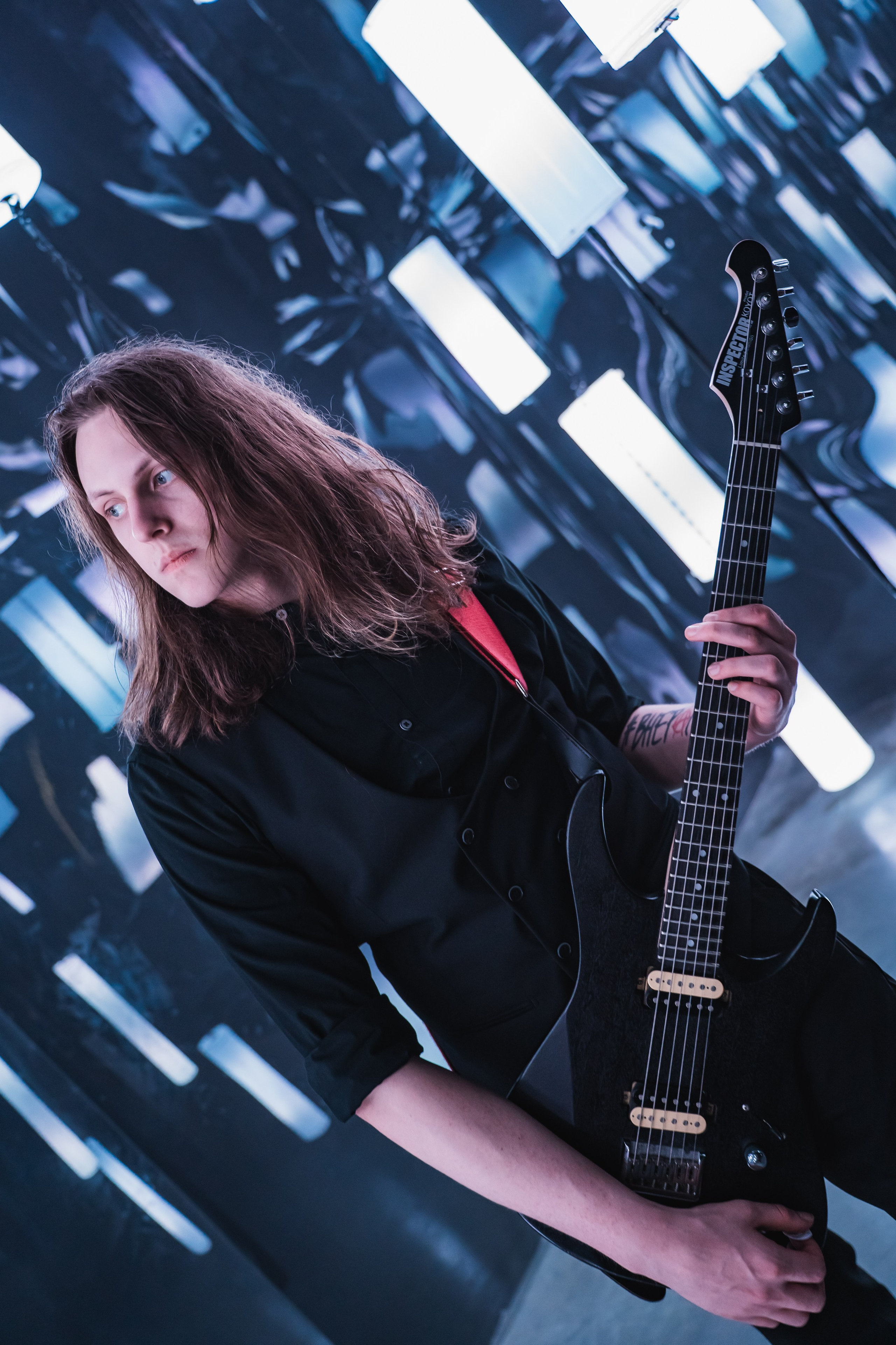 Группа Dec'ART. Репортажный фотограф Анастасия Рубцова