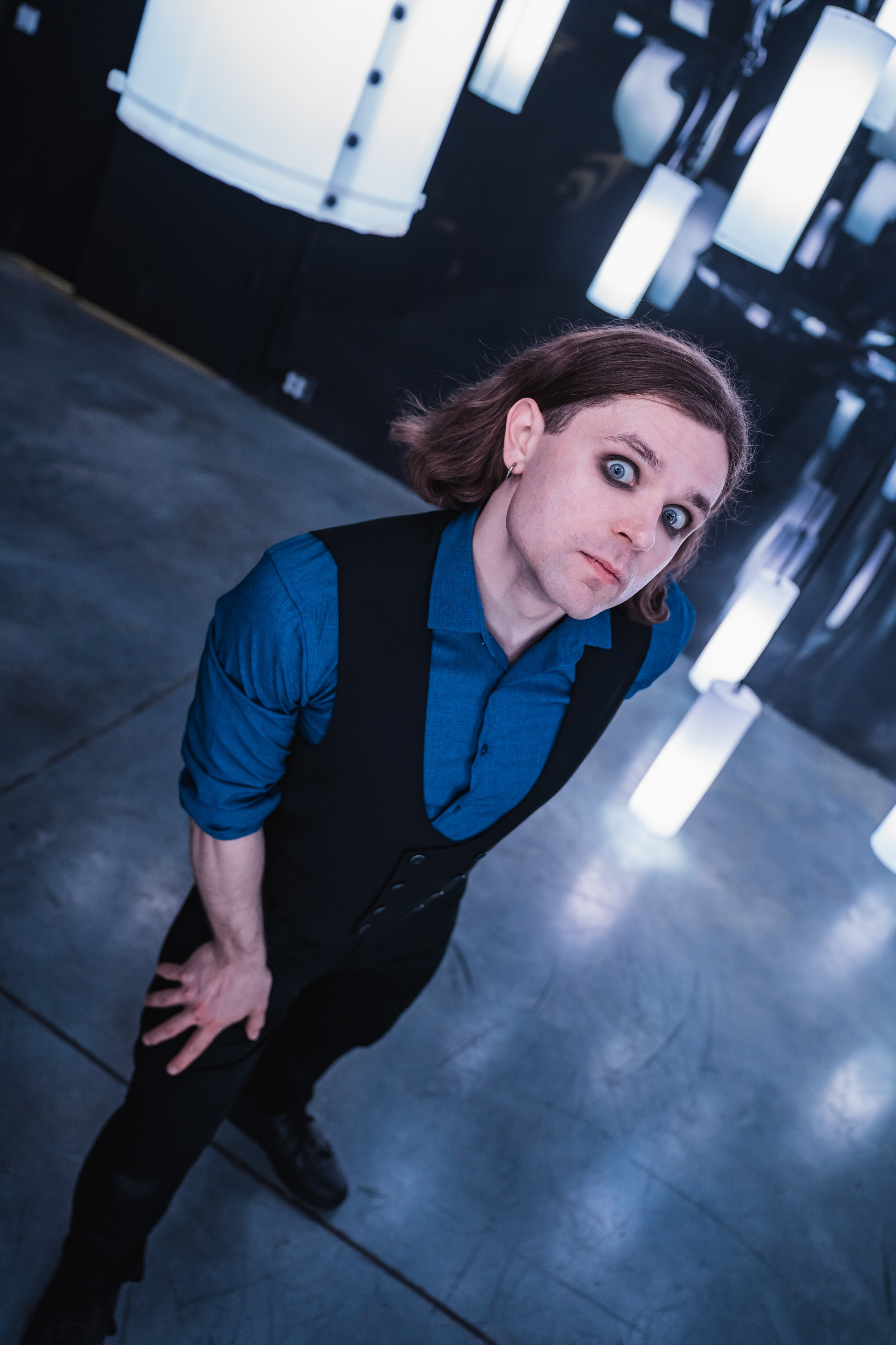 Группа Dec'ART. Репортажный фотограф Анастасия Рубцова