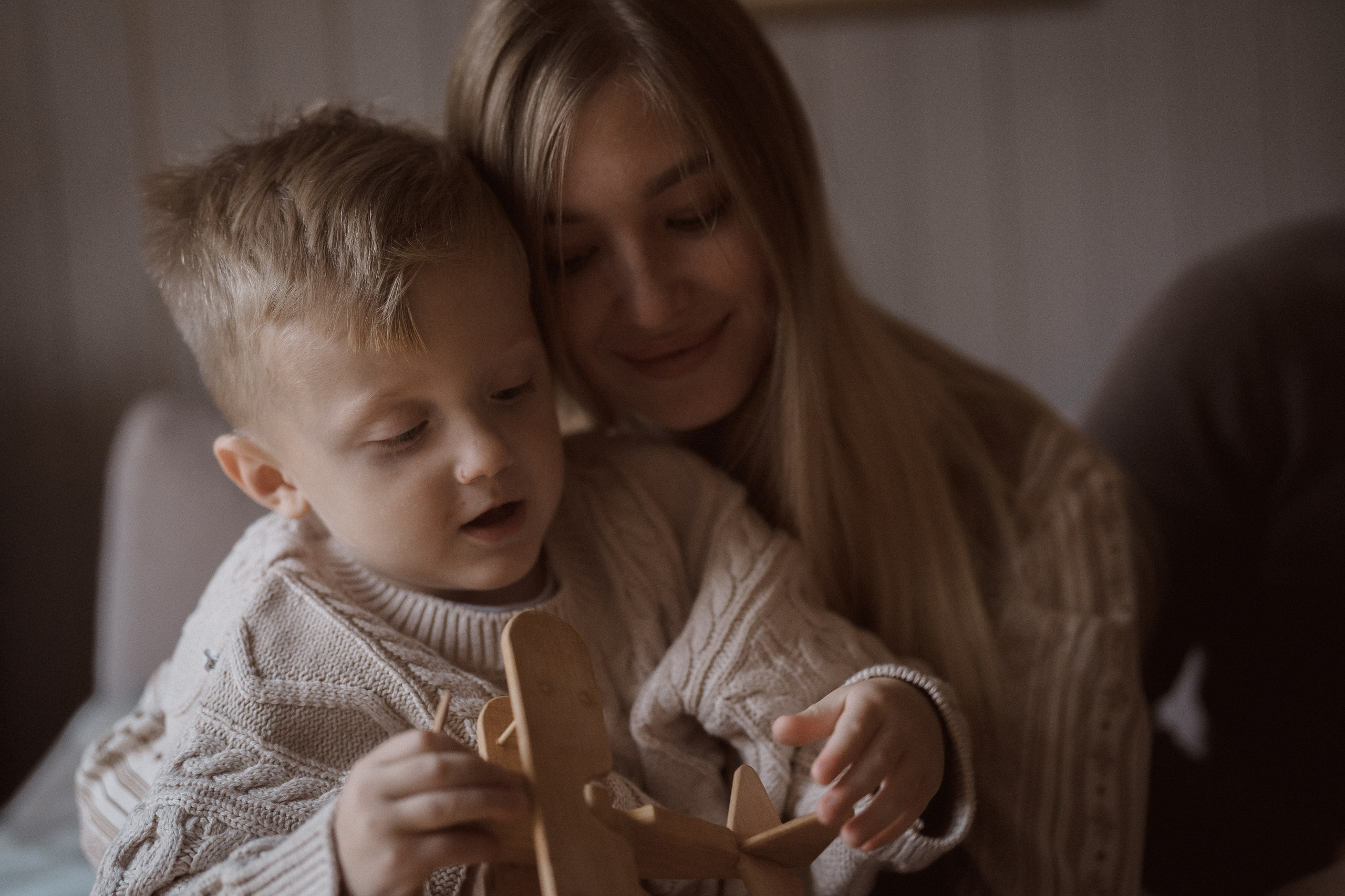 Семейная фотосессия на даче. Семейный и детский фотограф в Сергиев Посаде, Хотьково Якимчук Любовь