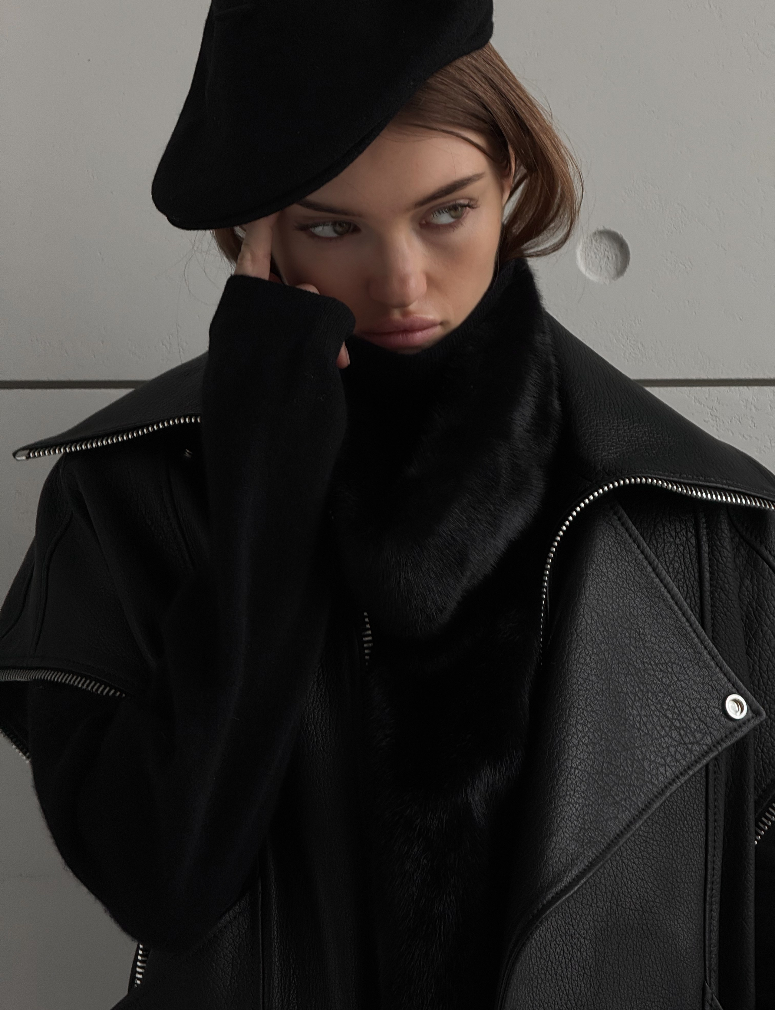 VELNOIR. Главная