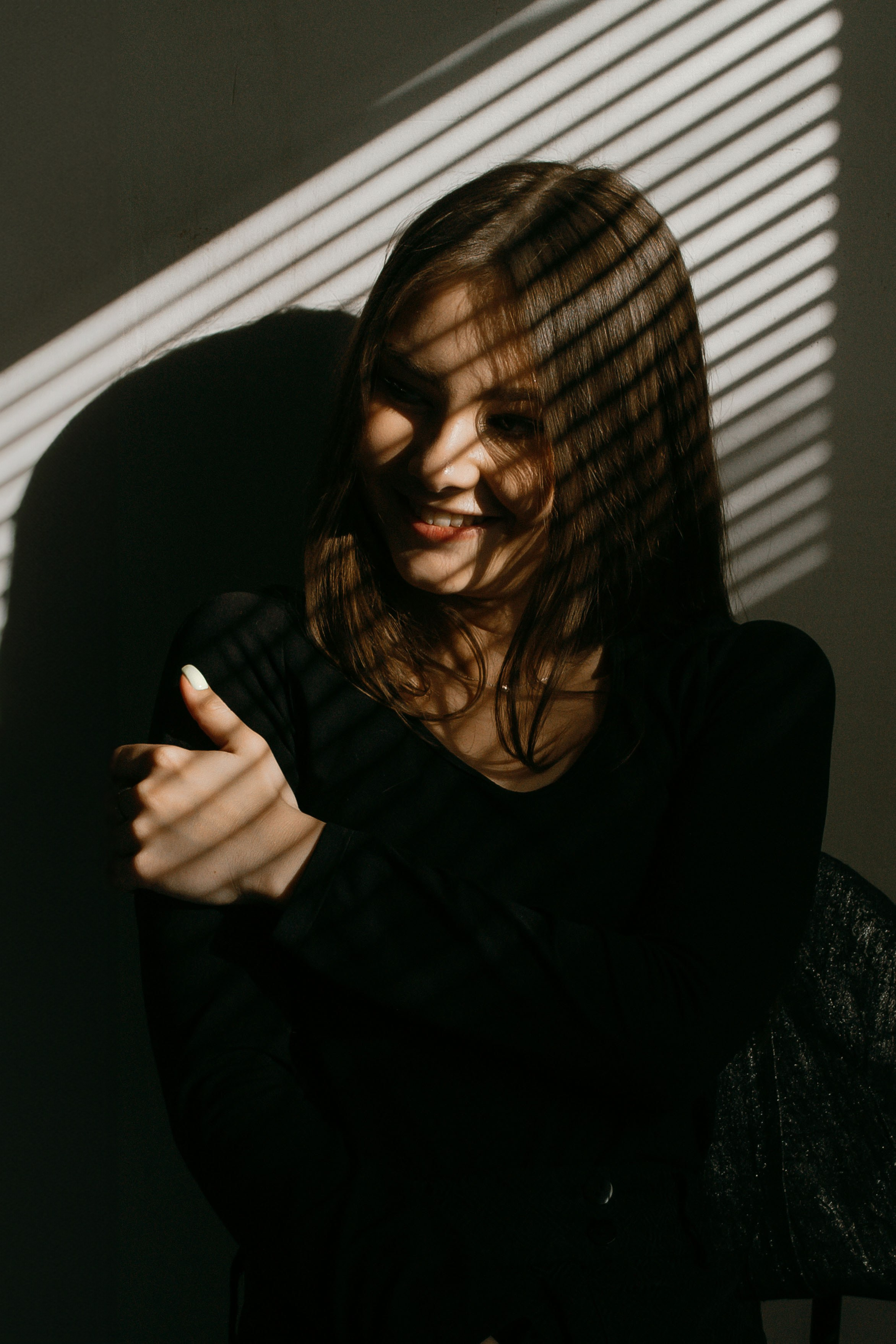 Марго. Фотографы в Тюмени Андрей и Лидия Войвод