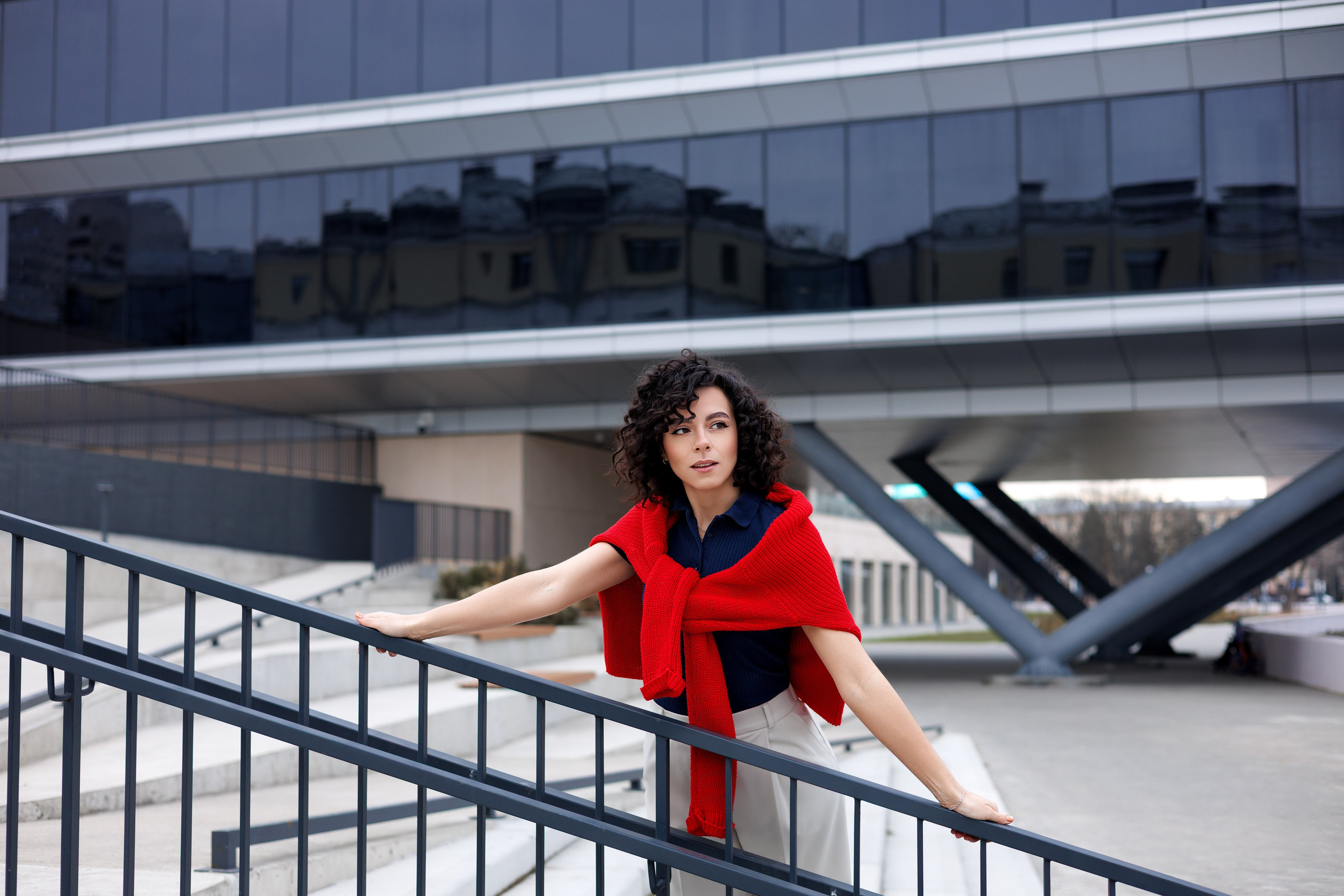 Индивидуальные фотопрогулки. Фотограф Минск