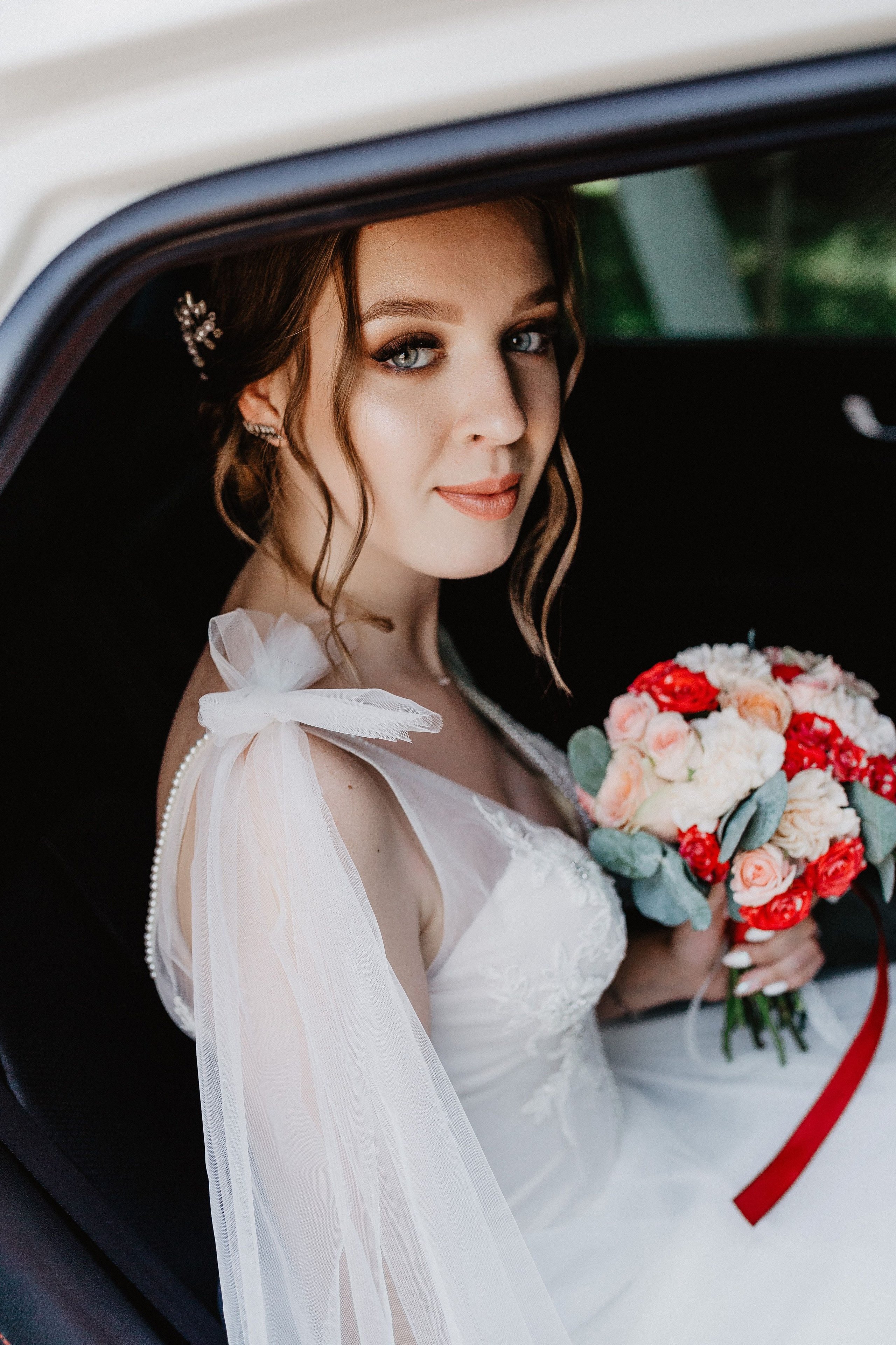 Олег и Карина. Свадебный и семейный фотограф в Нижнекамске, Набережных Челнах