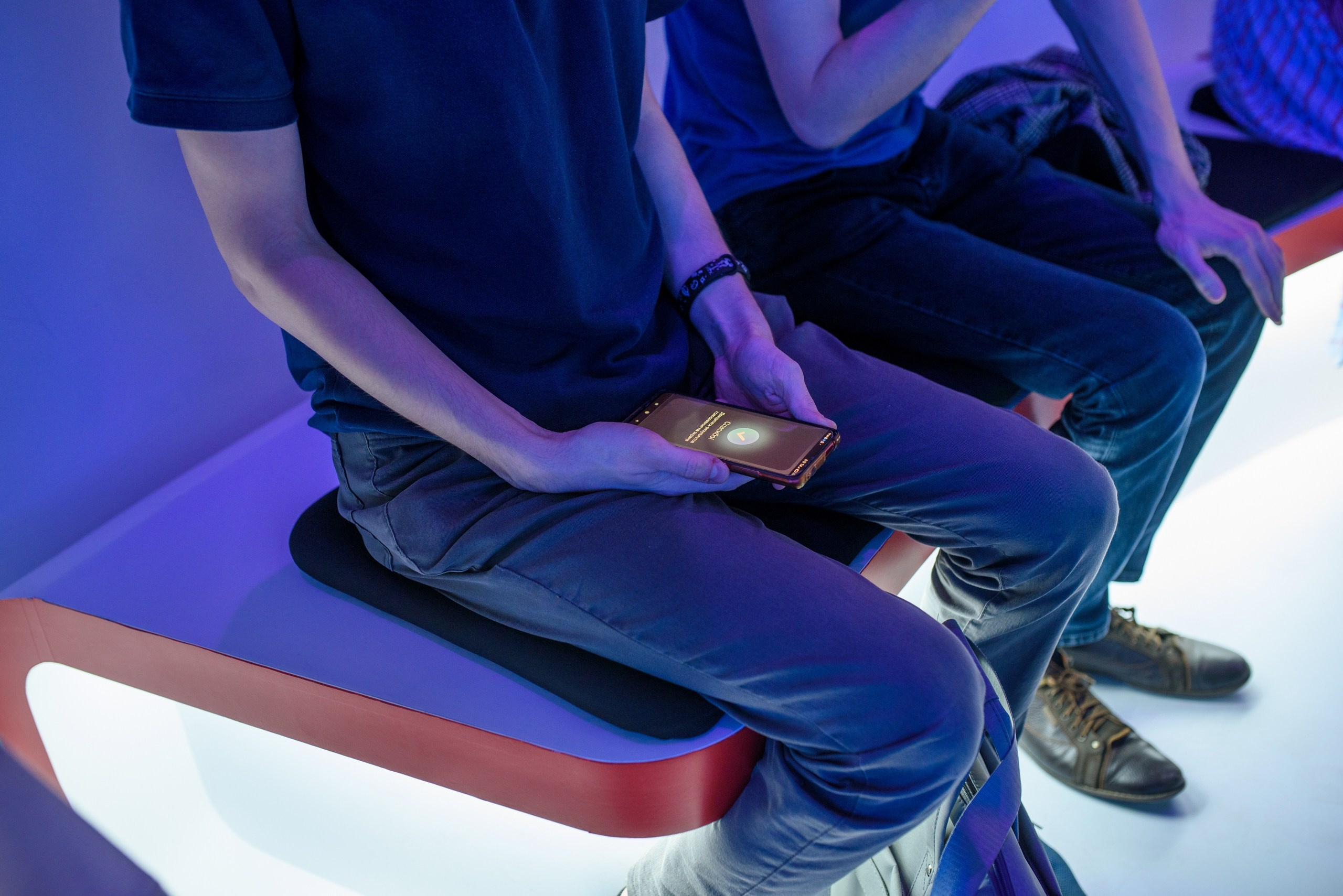 Стажировка Правительства Москвы / «ДИТворкинг». Фотограф и Видеограф в Москве. Олег Корушев