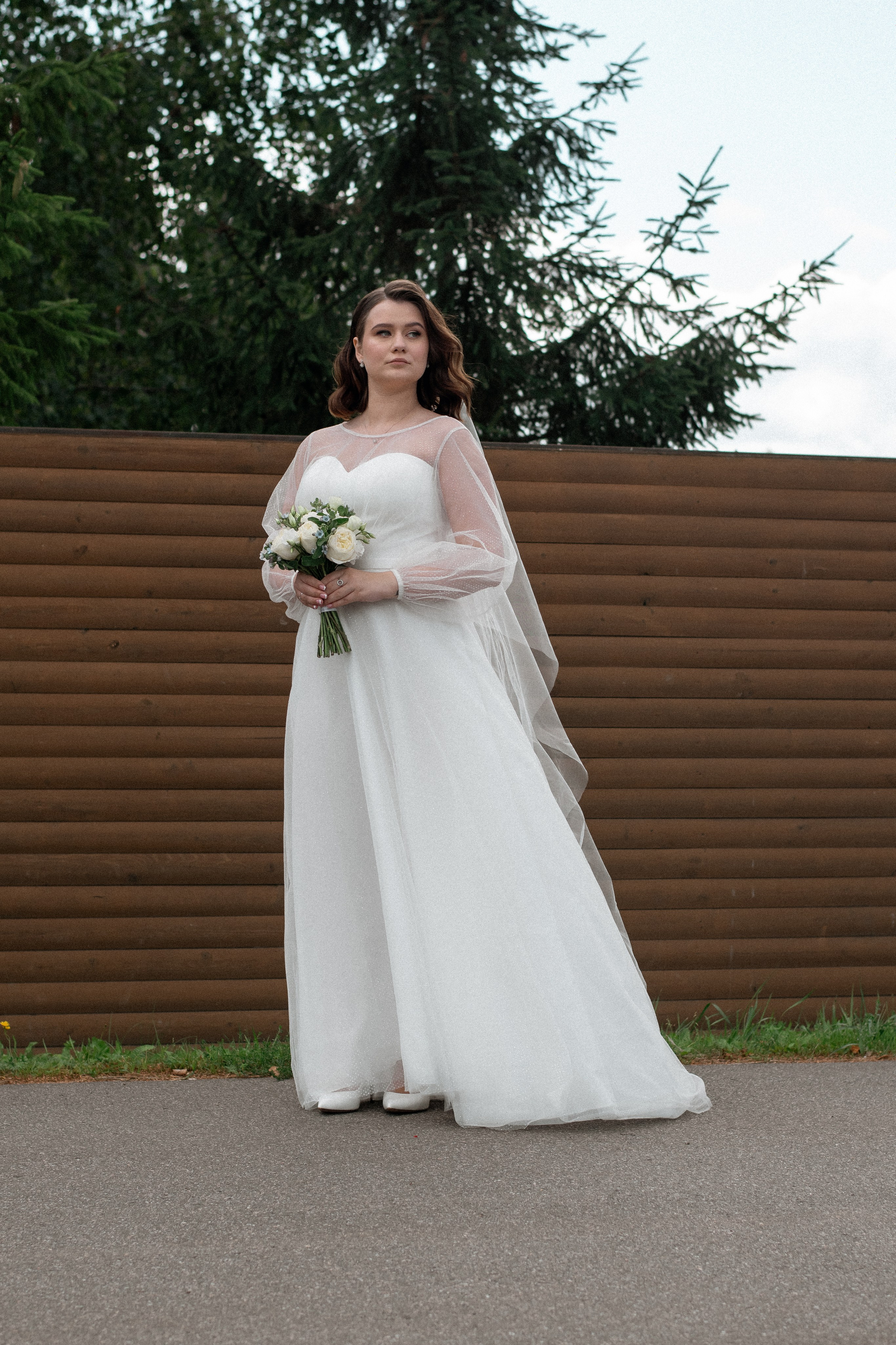 Арина | Илья. Свадебный и семейный фотограф Санкт-Петербург