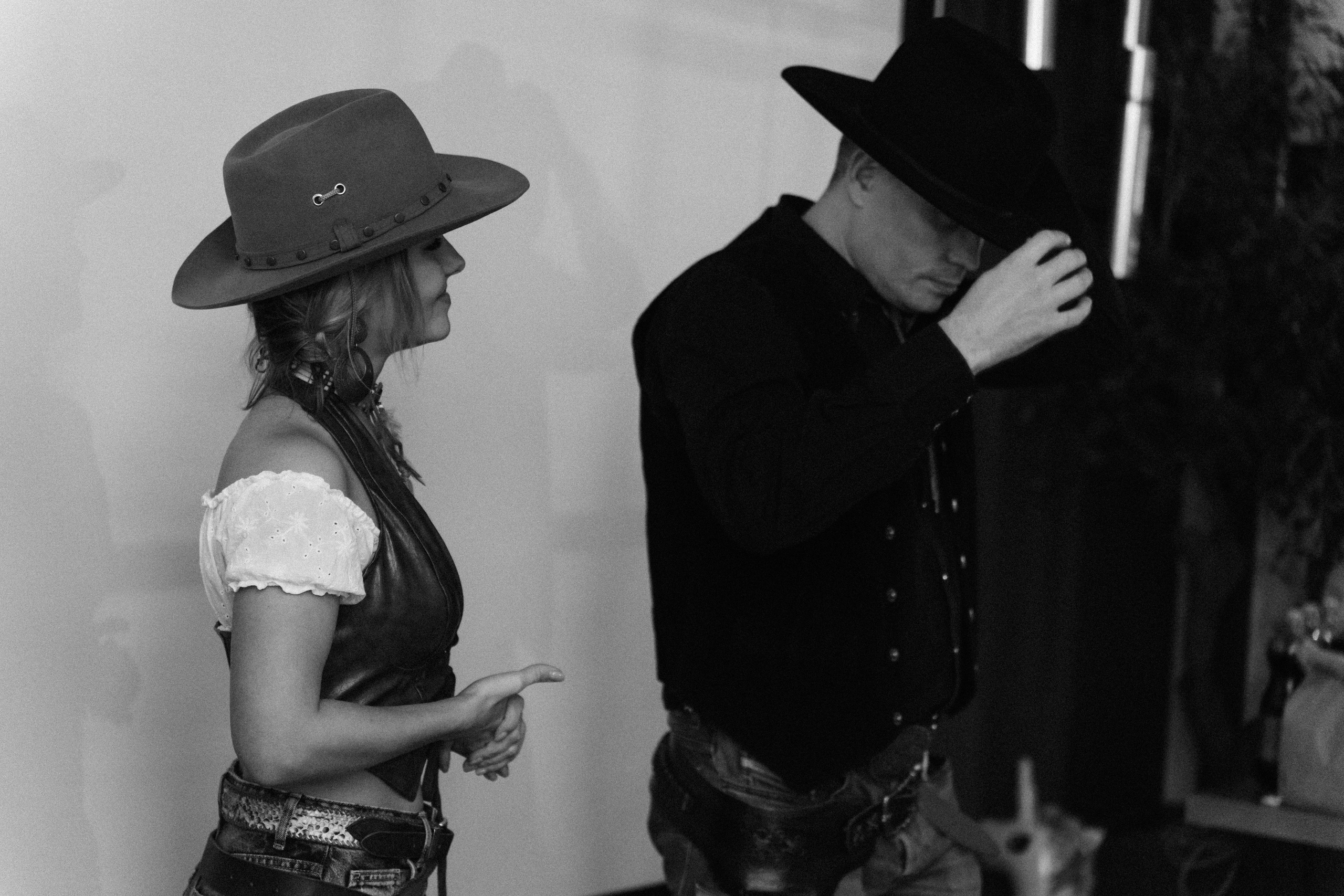 Ковбойская вечеринка. Семейный и свадебный фотограф в Красногорске Анастасия Тихонова