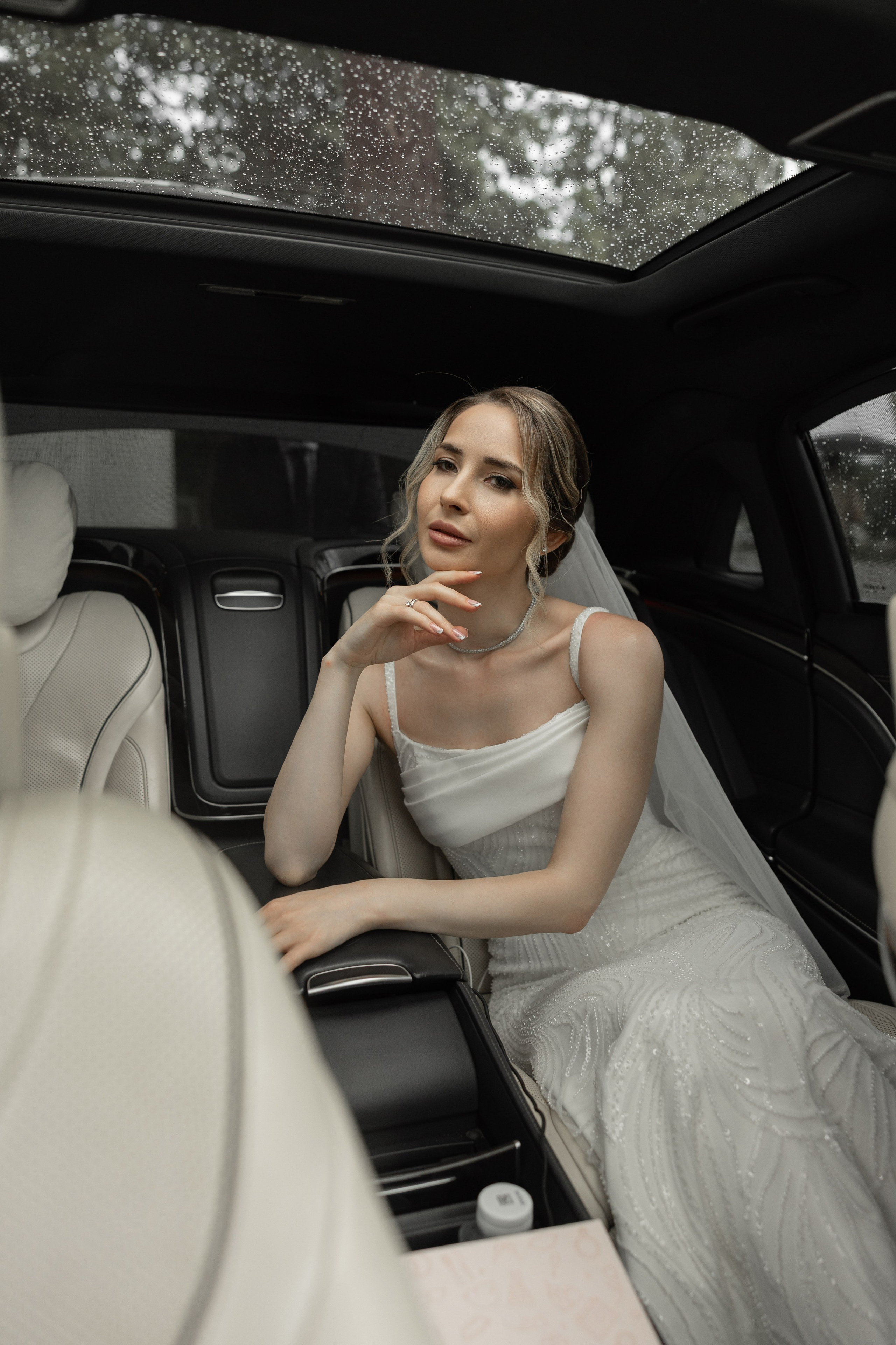 Станислав и Анна. Свадебный фотограф Тула Москва СПБ / Сёмина Дарья