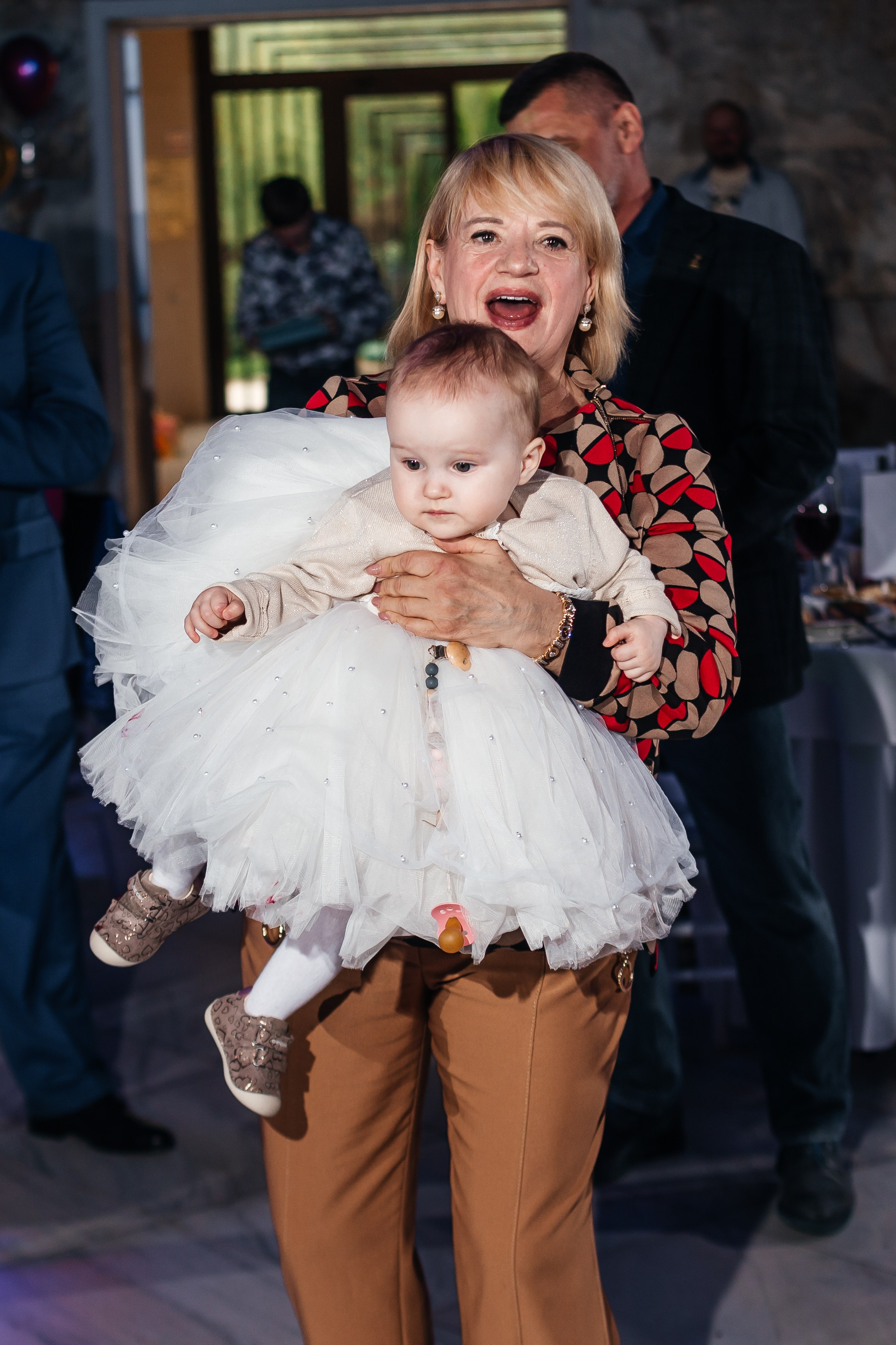 Юбилей Натальи. Свадебный фотограф в Краснодаре Николай Крауз