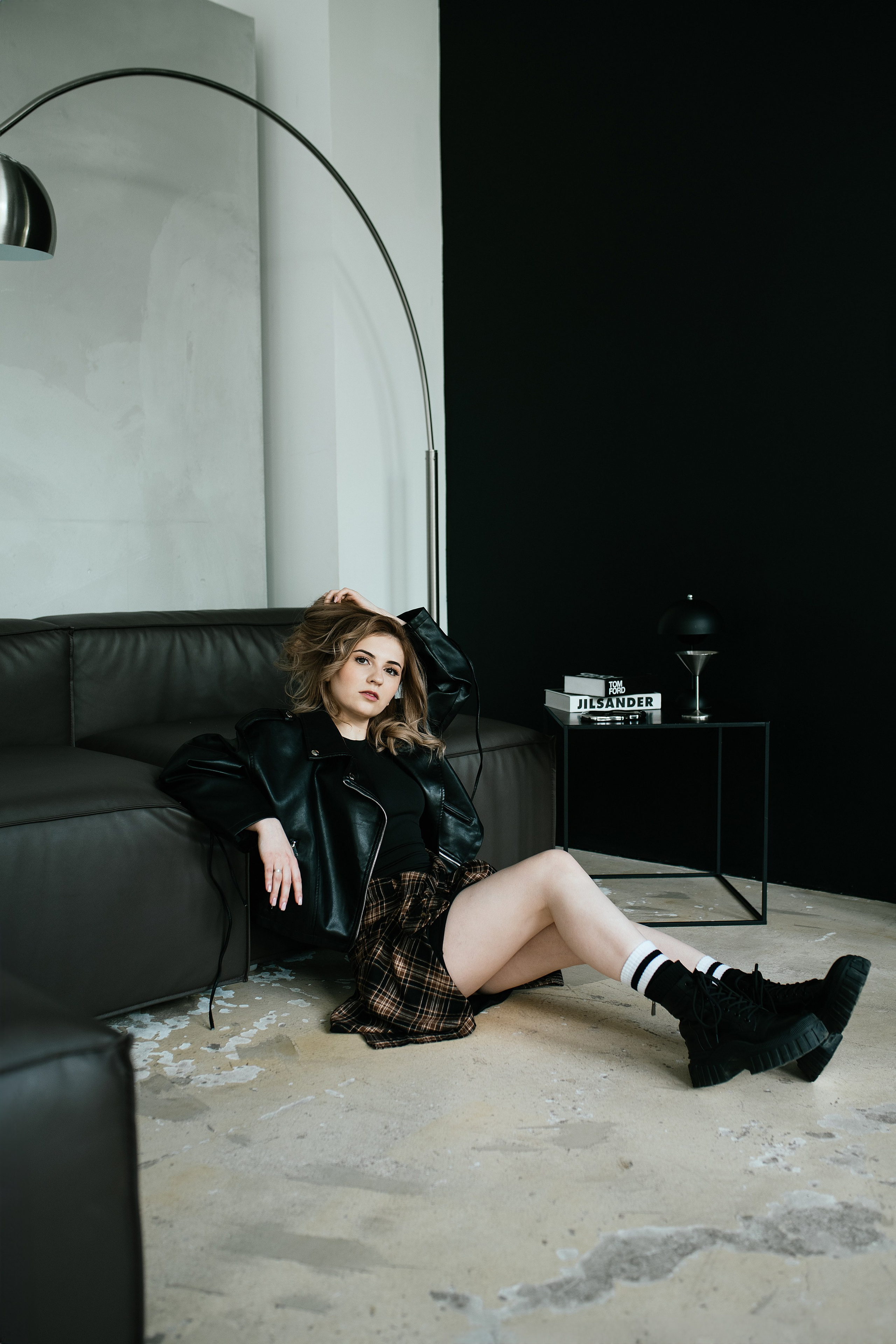 Женя. Свадебный, семейный фотограф в Рязани Лена Брант