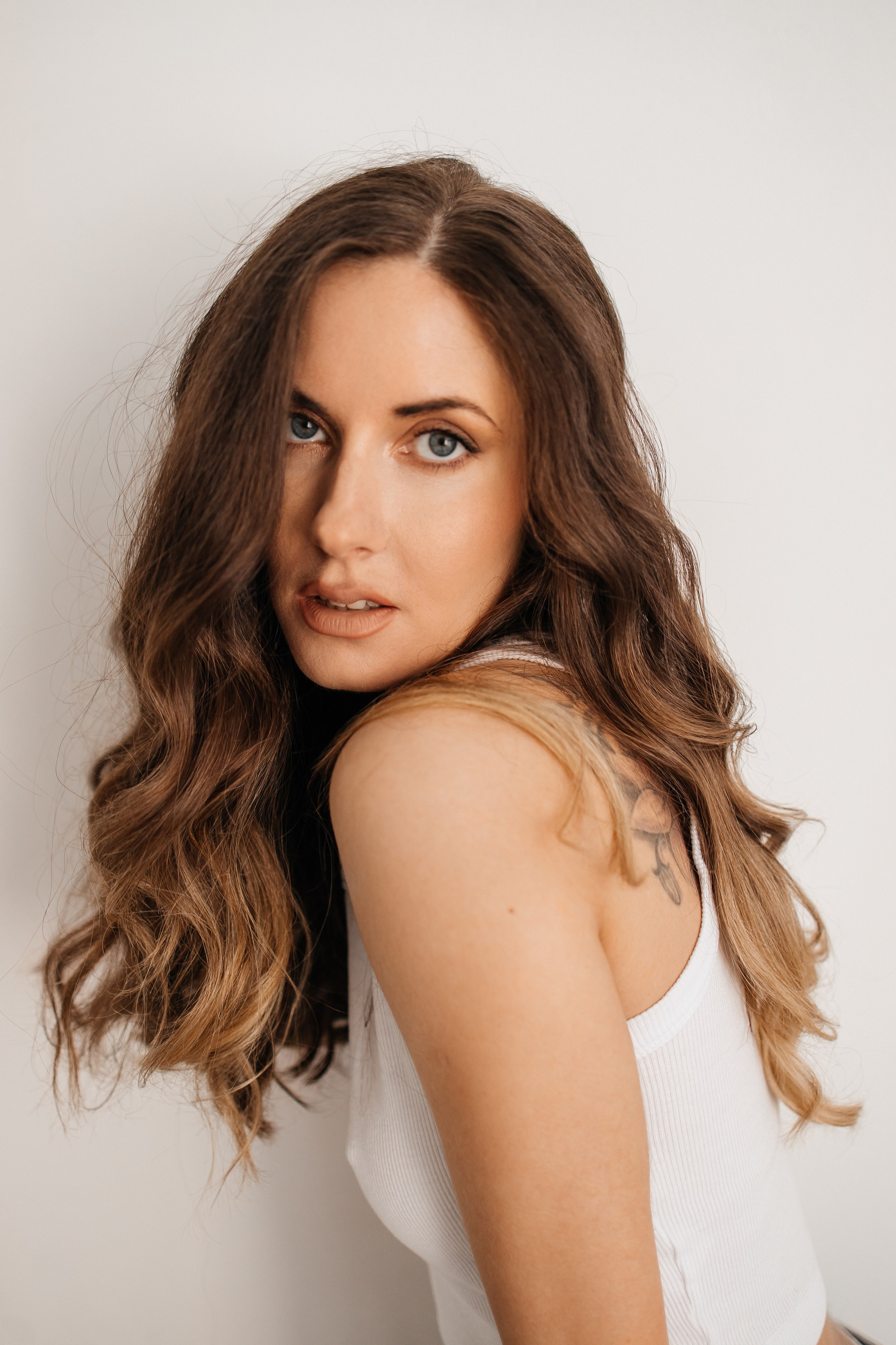 Аксинья. Lifestyle фотограф в Санкт-Петербурге Анна Щекалева