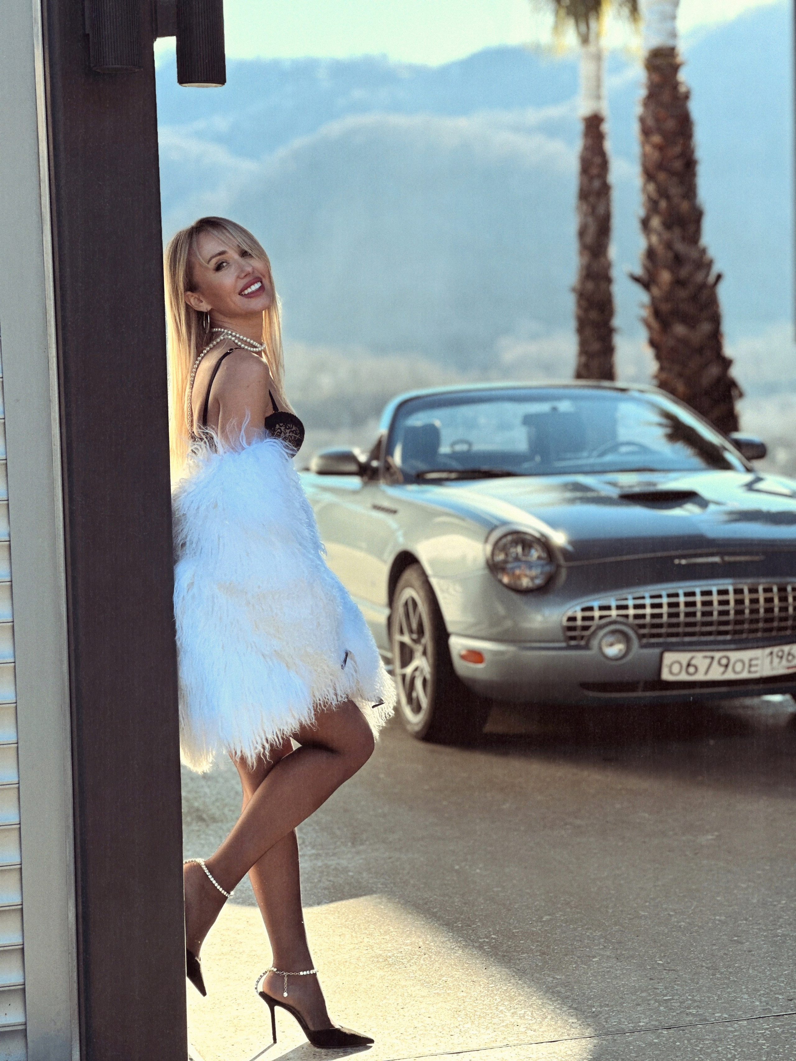 Retro «western». Чувственный мобильный фотограф в Казани и Сочи Дьяченко Дарья