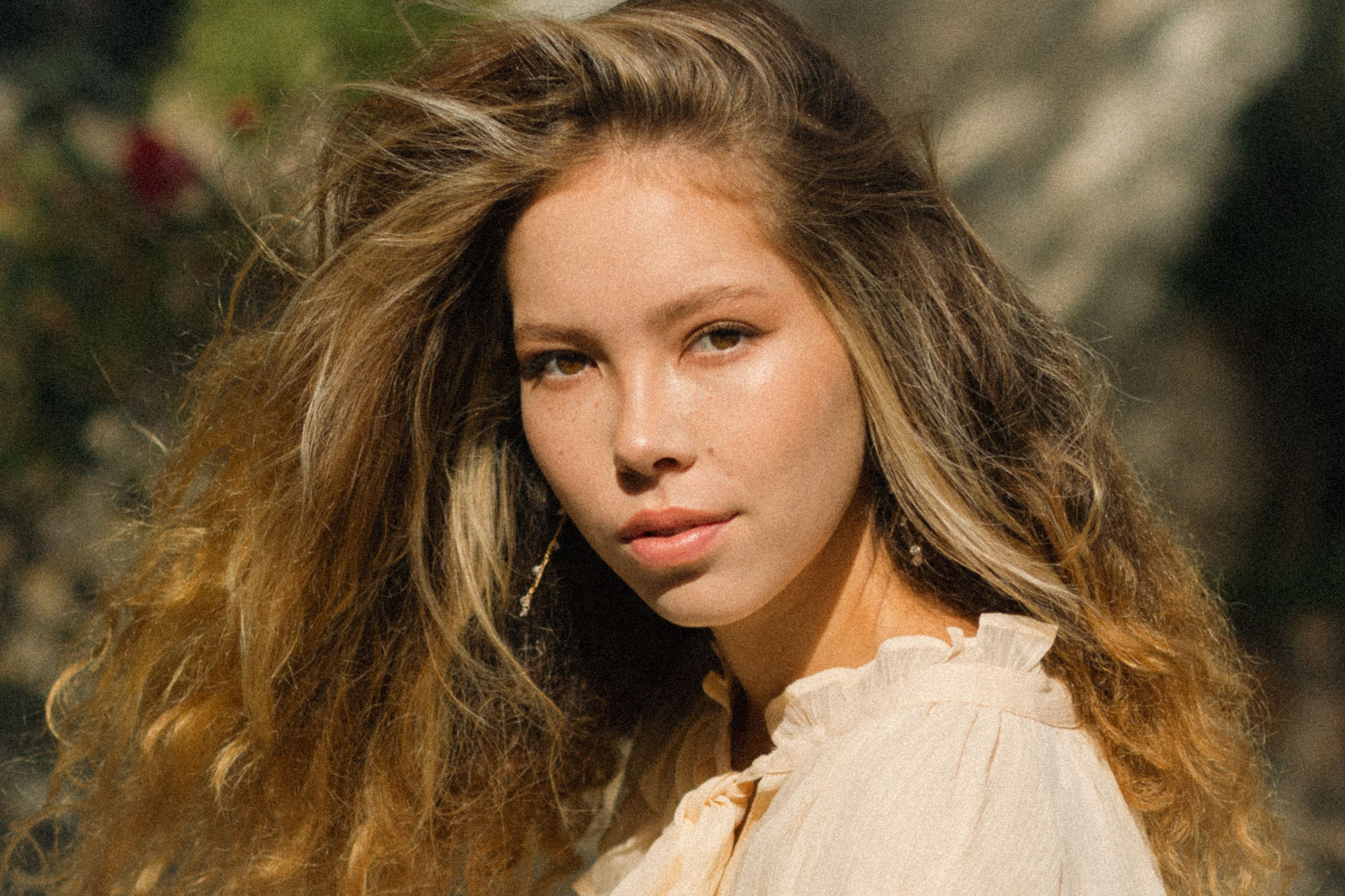 September. Валерия Трофимова ФОТОГРАФ|Санкт-Петербург |Крым