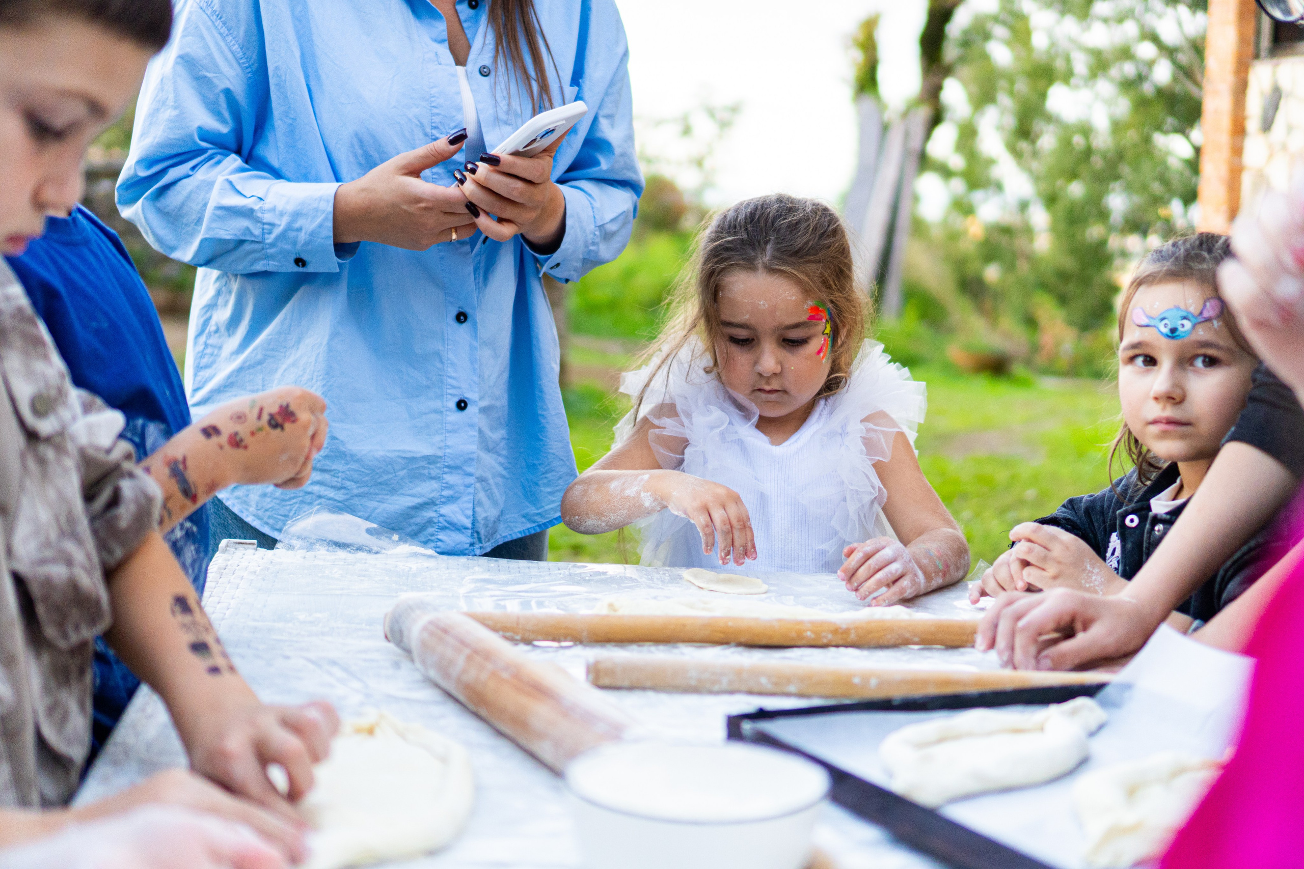 День Рождения Софии. Фото-ВидеоПродакшен для экспертов и брендов