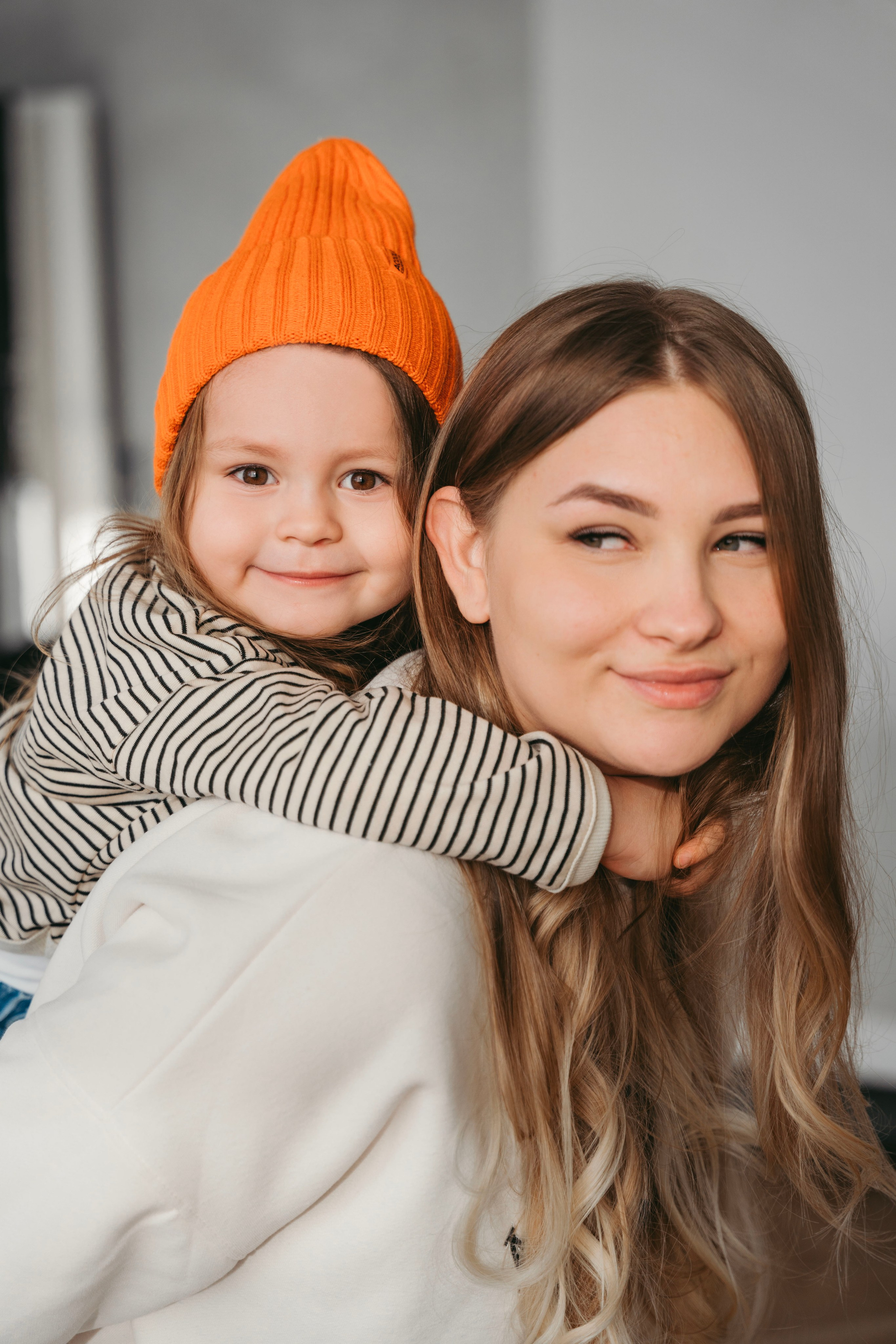 В студии. Фотограф Волгоград Ксения Устинова