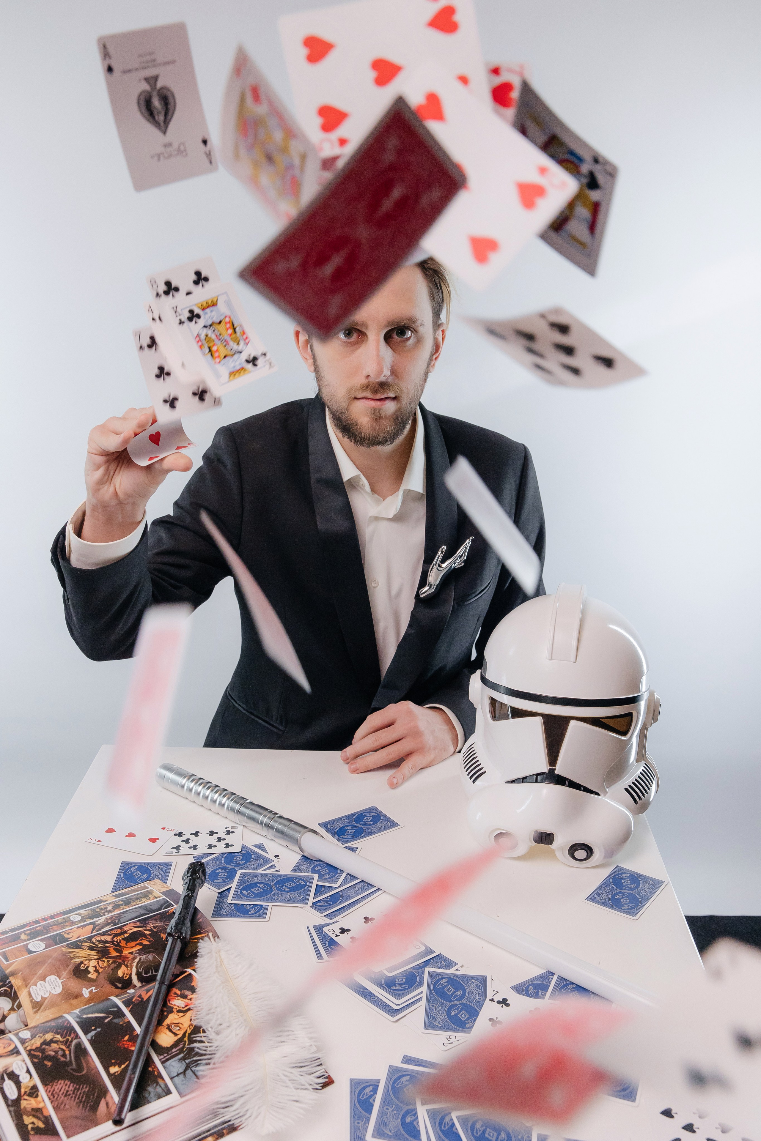 Фрешмены Open Mic. Свадебный и Репортажный фотограф Нижний Новгород Москва Ежов Иван