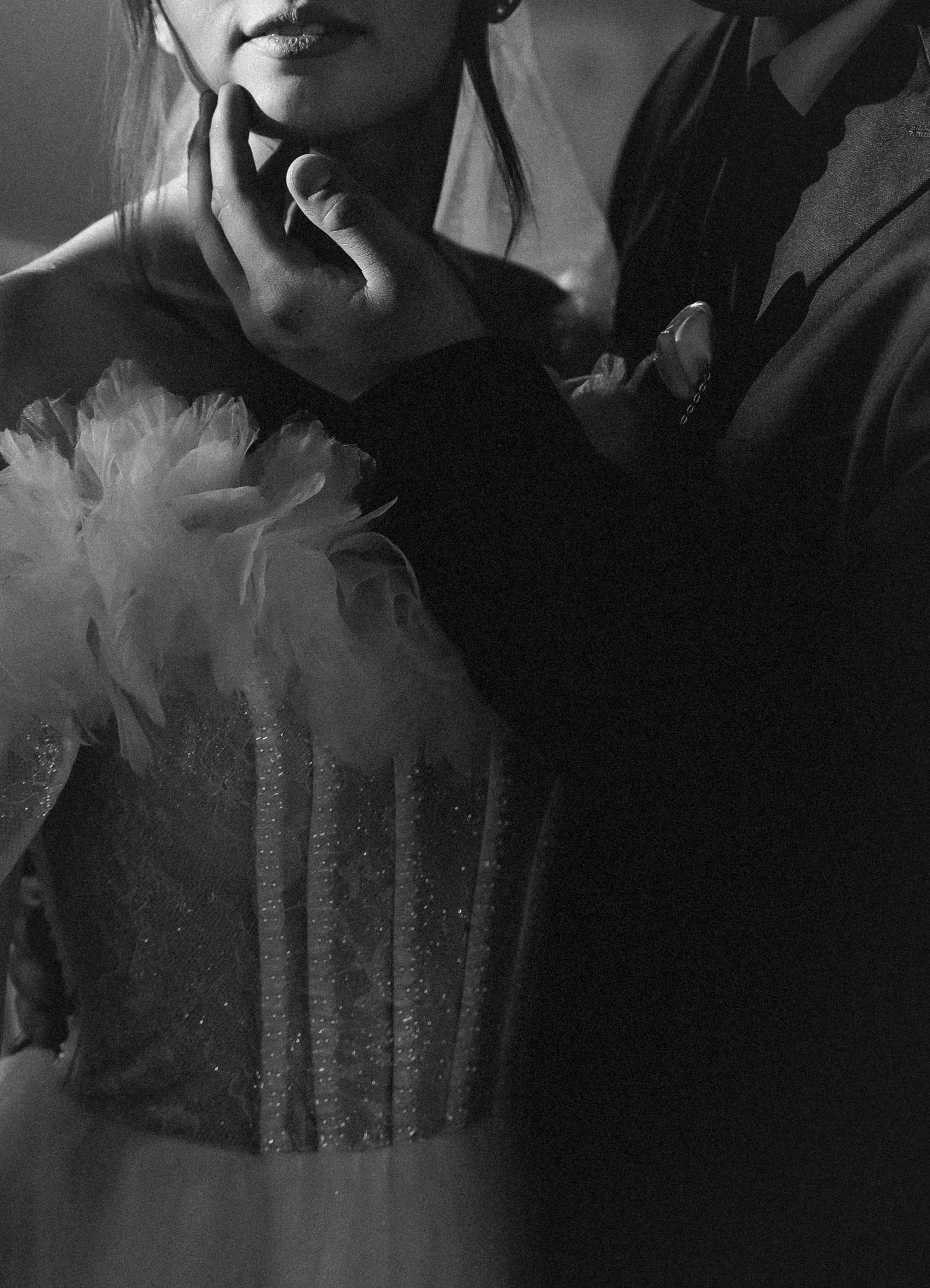 Анна & Артем 2025. Фотосъемка и видеосъемка свадеб Липецк