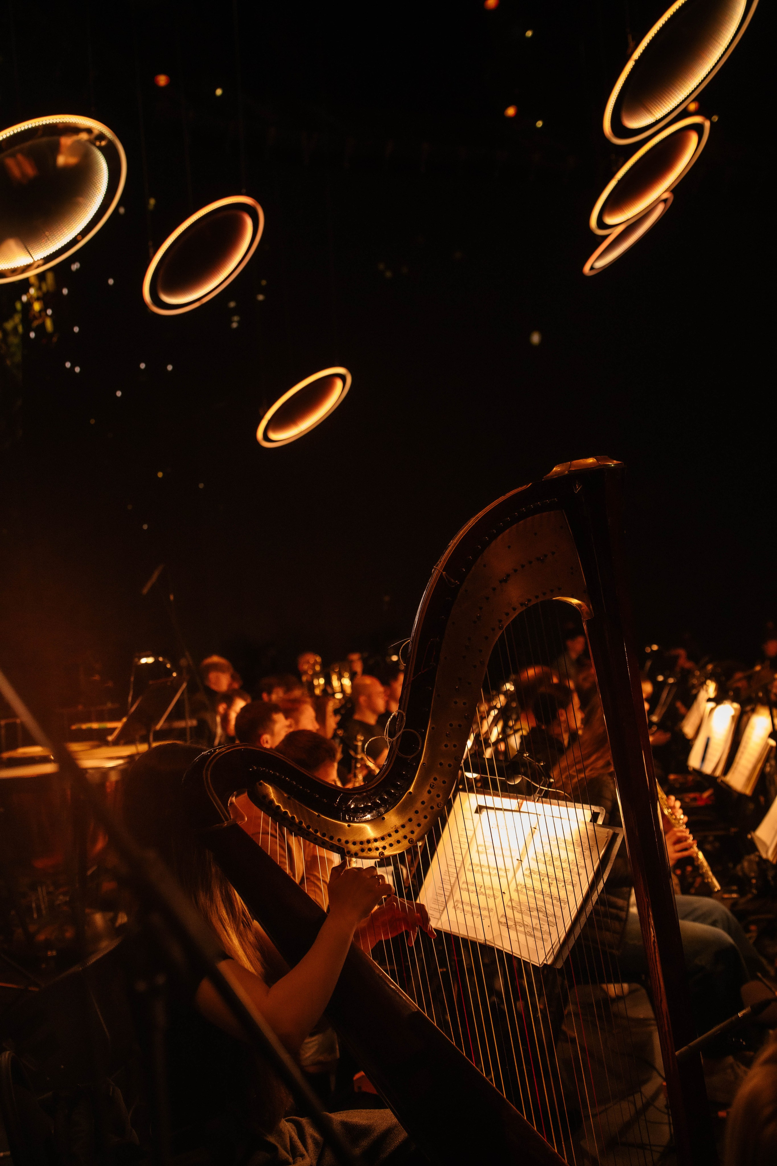 Концерты. Катерина Мельникова | Репортажный и портретный фотограф | Москва и Химки