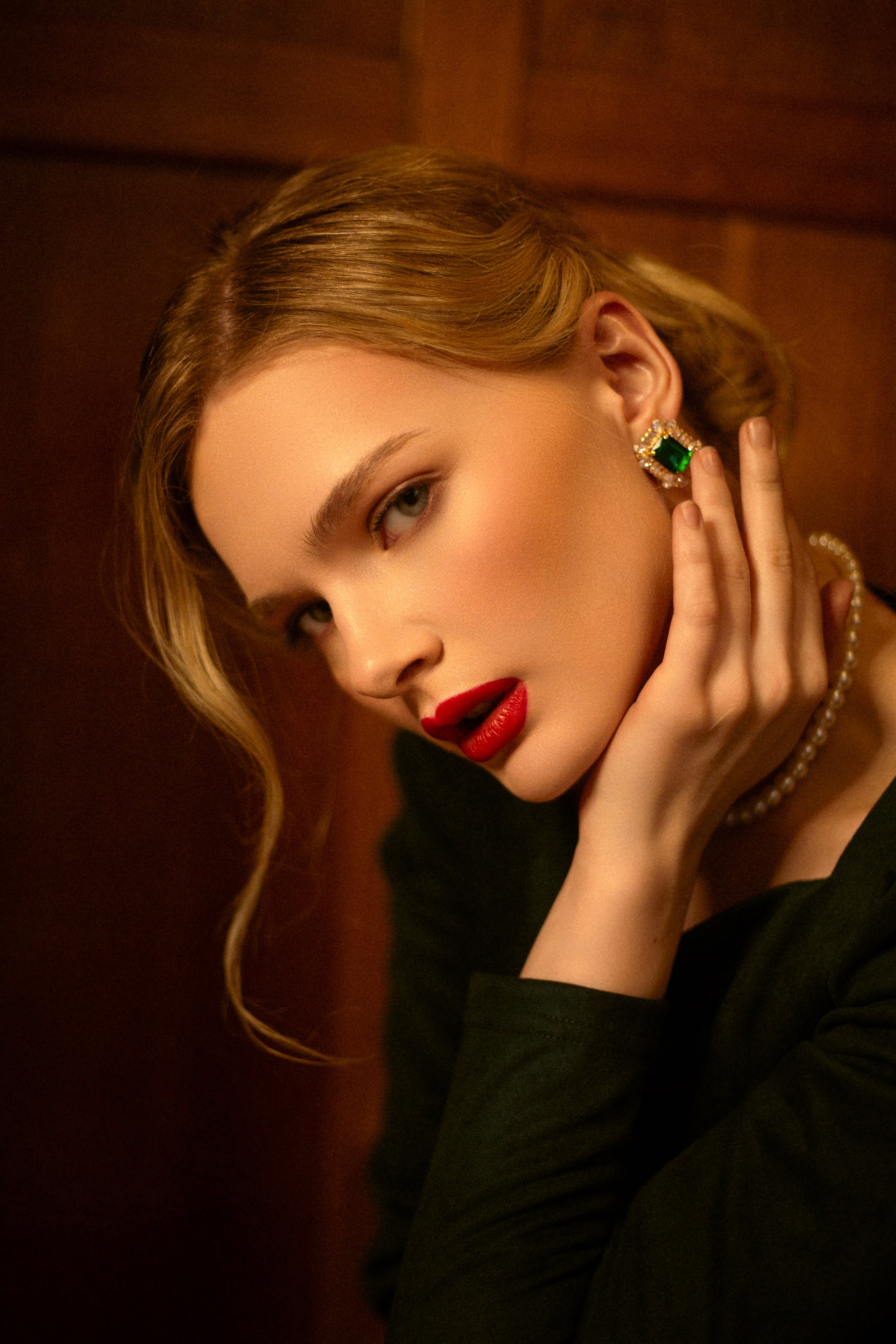 Кася. Фотограф | Юля Ди