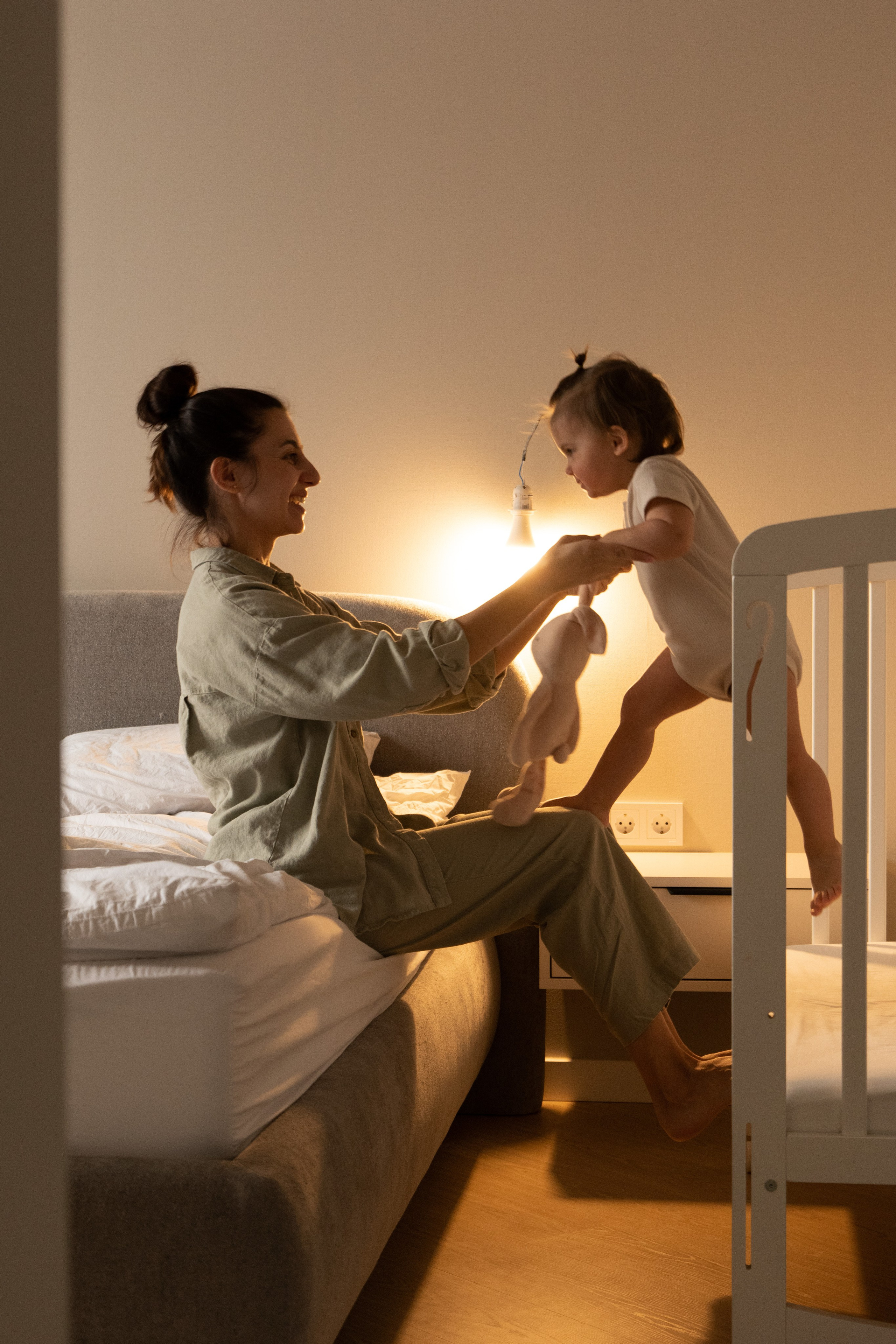 Мама и дочка. Фотограф видеограф Ольга Василевская