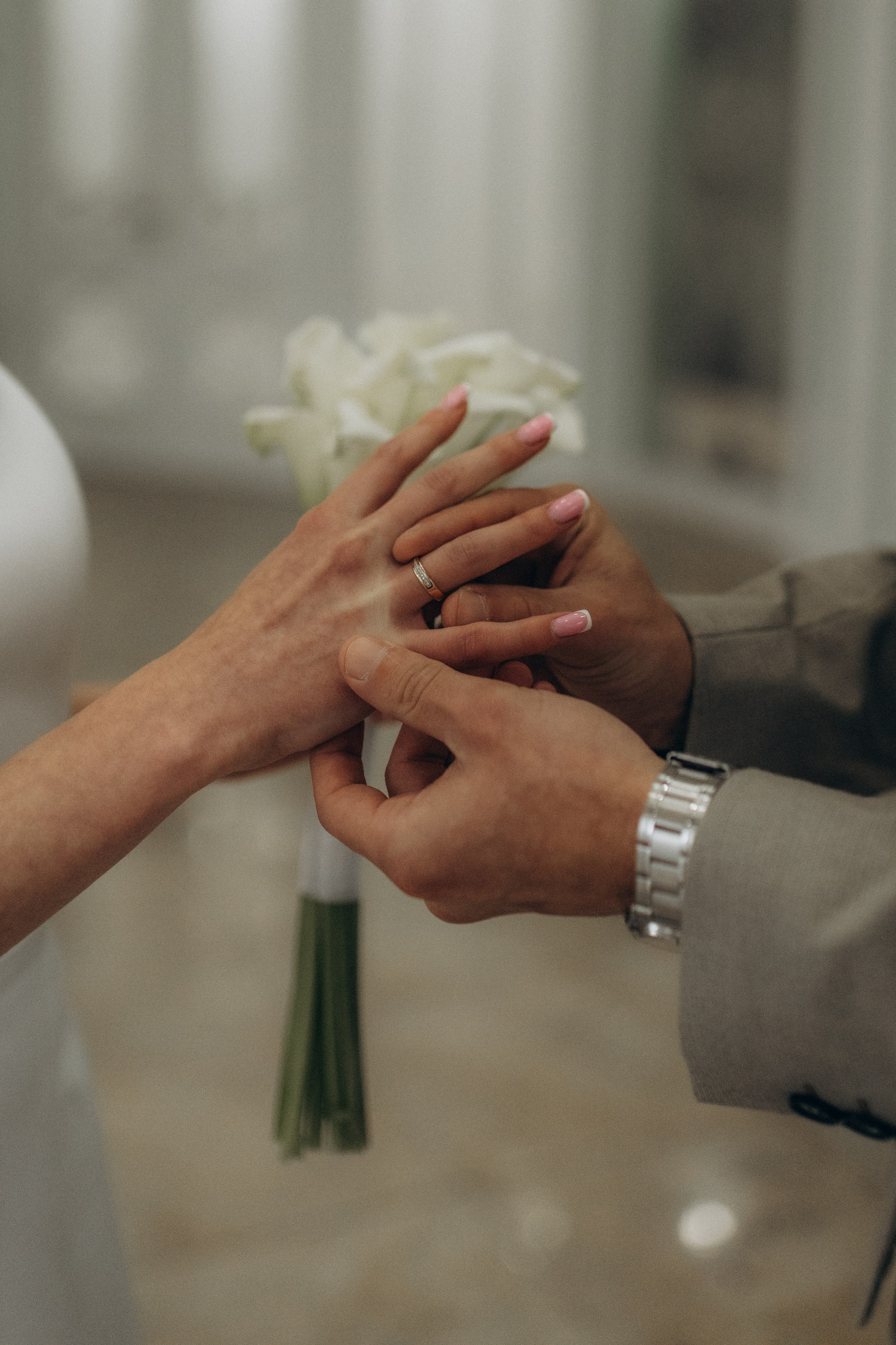 Мария & Иван. Фотограф НОГИНСК, Москва, Анастасия Белая