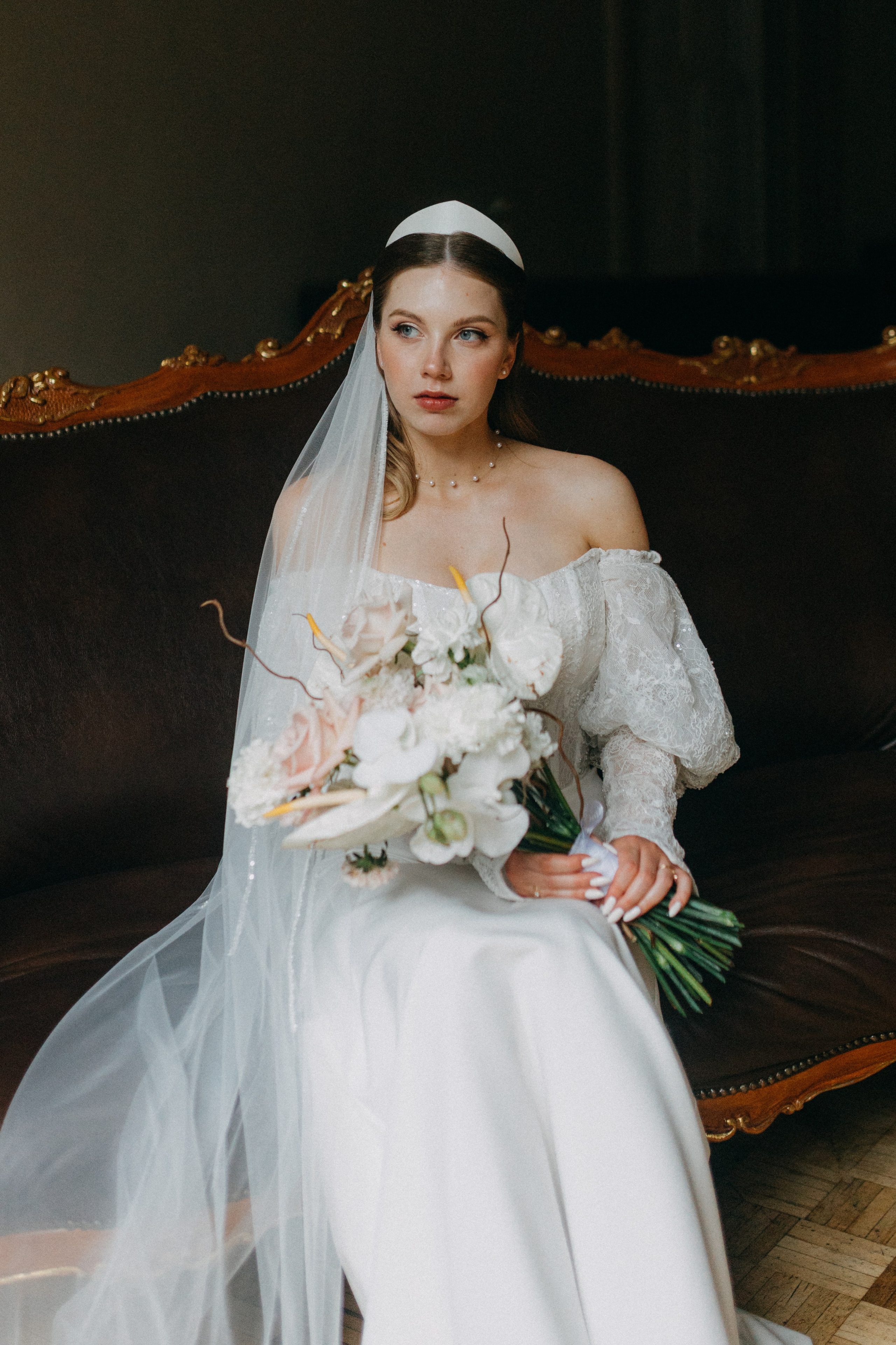 Лена & Даня. Фотограф НОГИНСК, Москва, Анастасия Белая