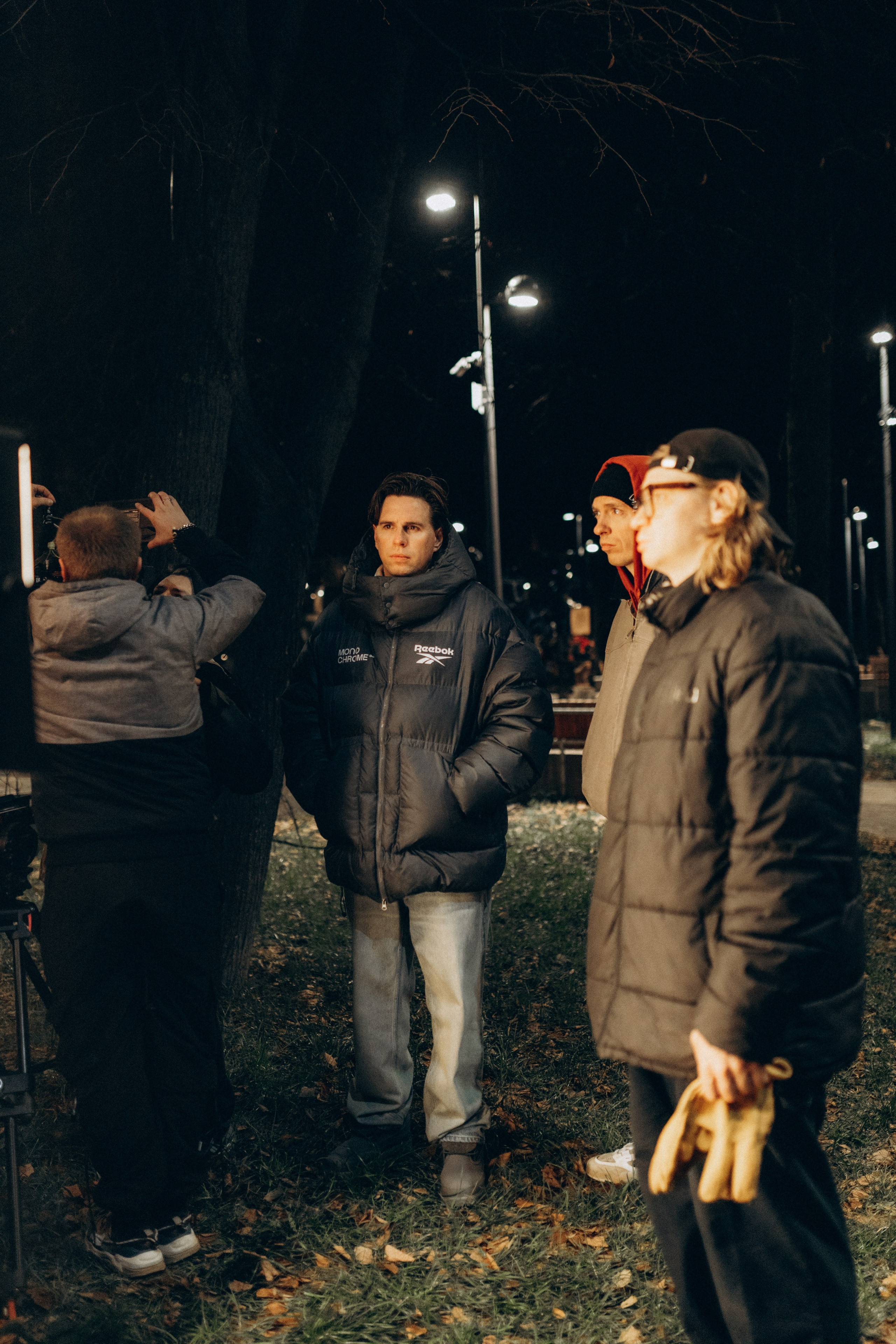 Dabro — давай навсегда (бэкстейдж). Фотограф НОГИНСК, Москва, Анастасия Белая