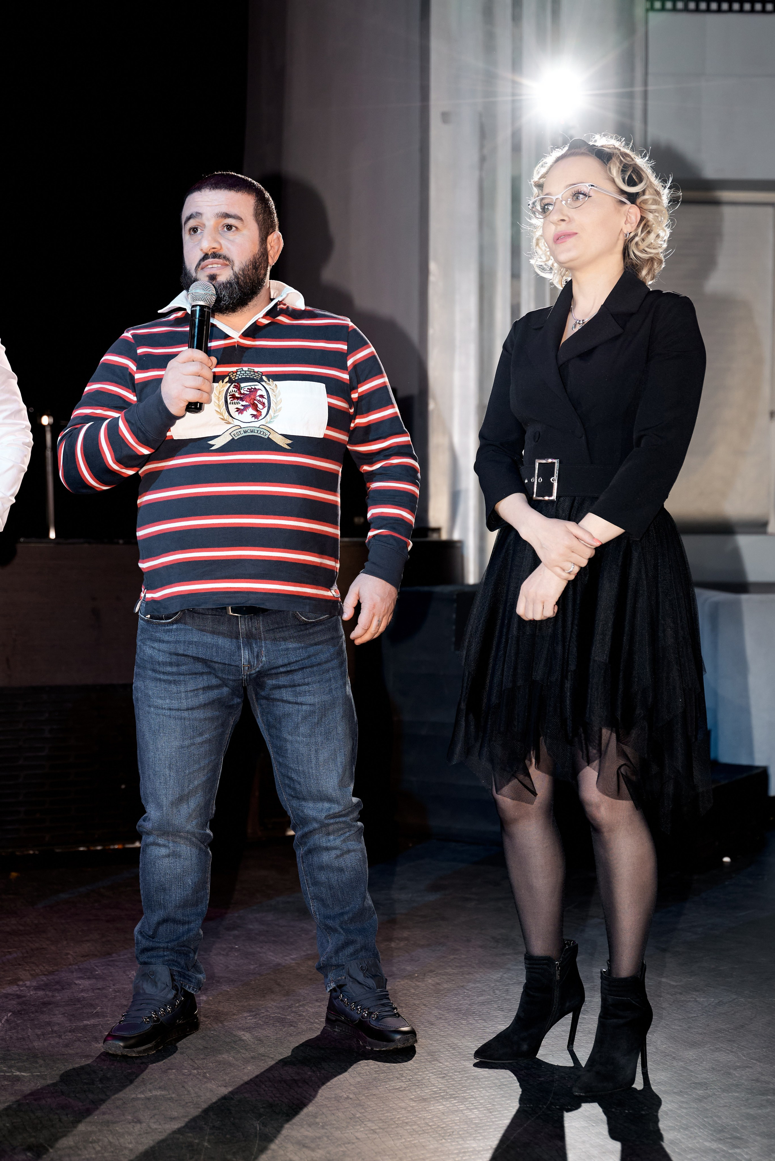 Юбилей. Свадебный фотограф Александр Браво