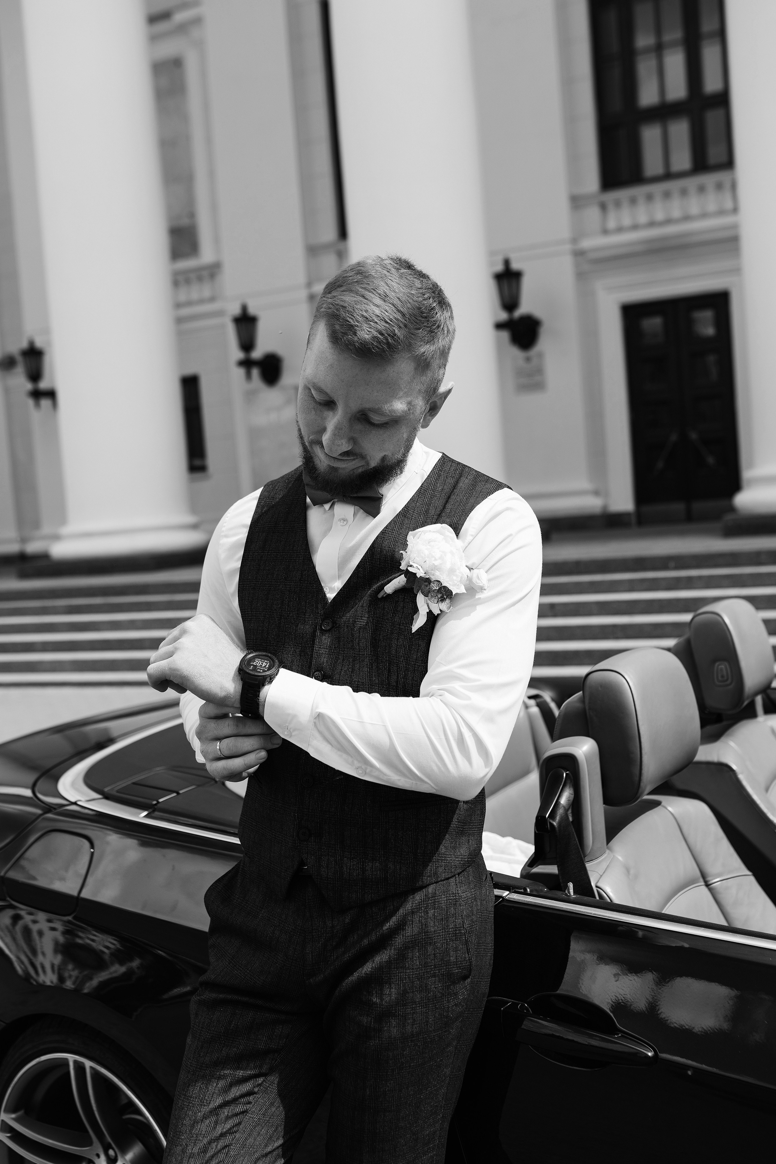 Wedding day #52. Свадебный, семейный фотограф в Рязани Лена Брант