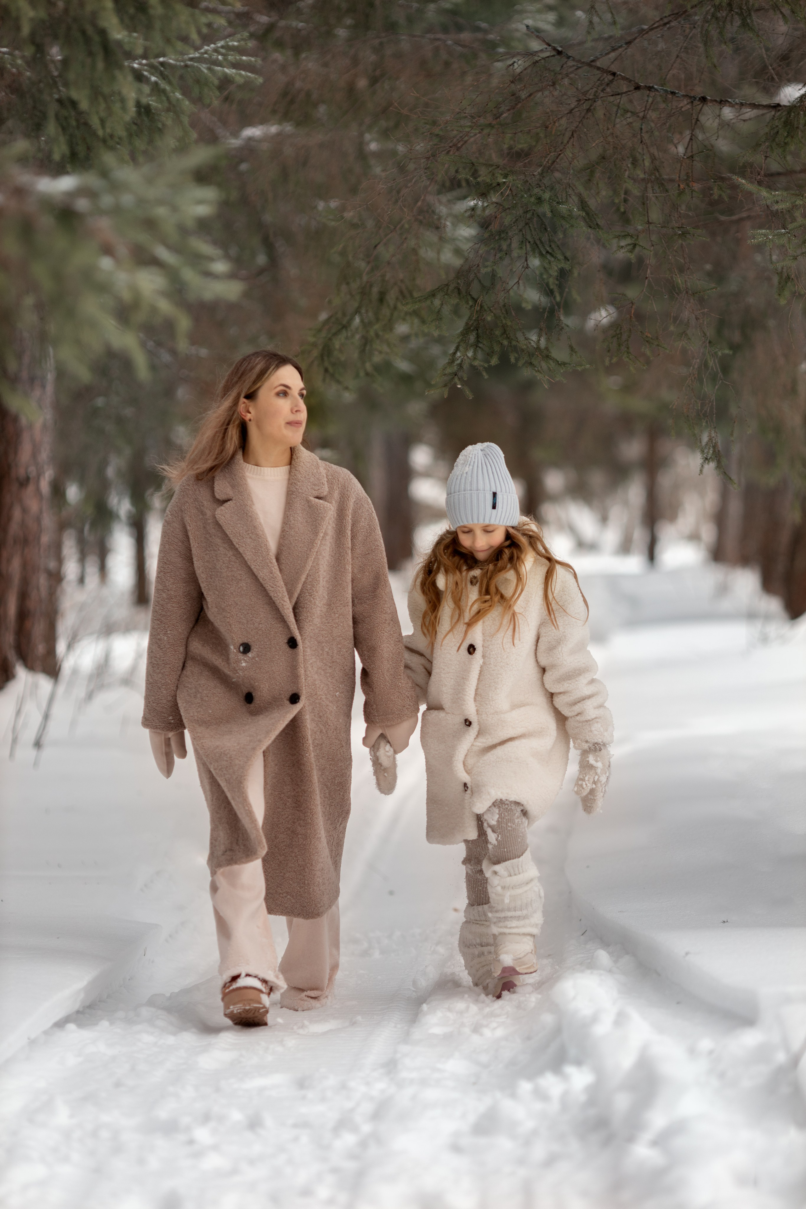 Семейная. Марина Корнева Женский и семейный фотограф в Ярославле