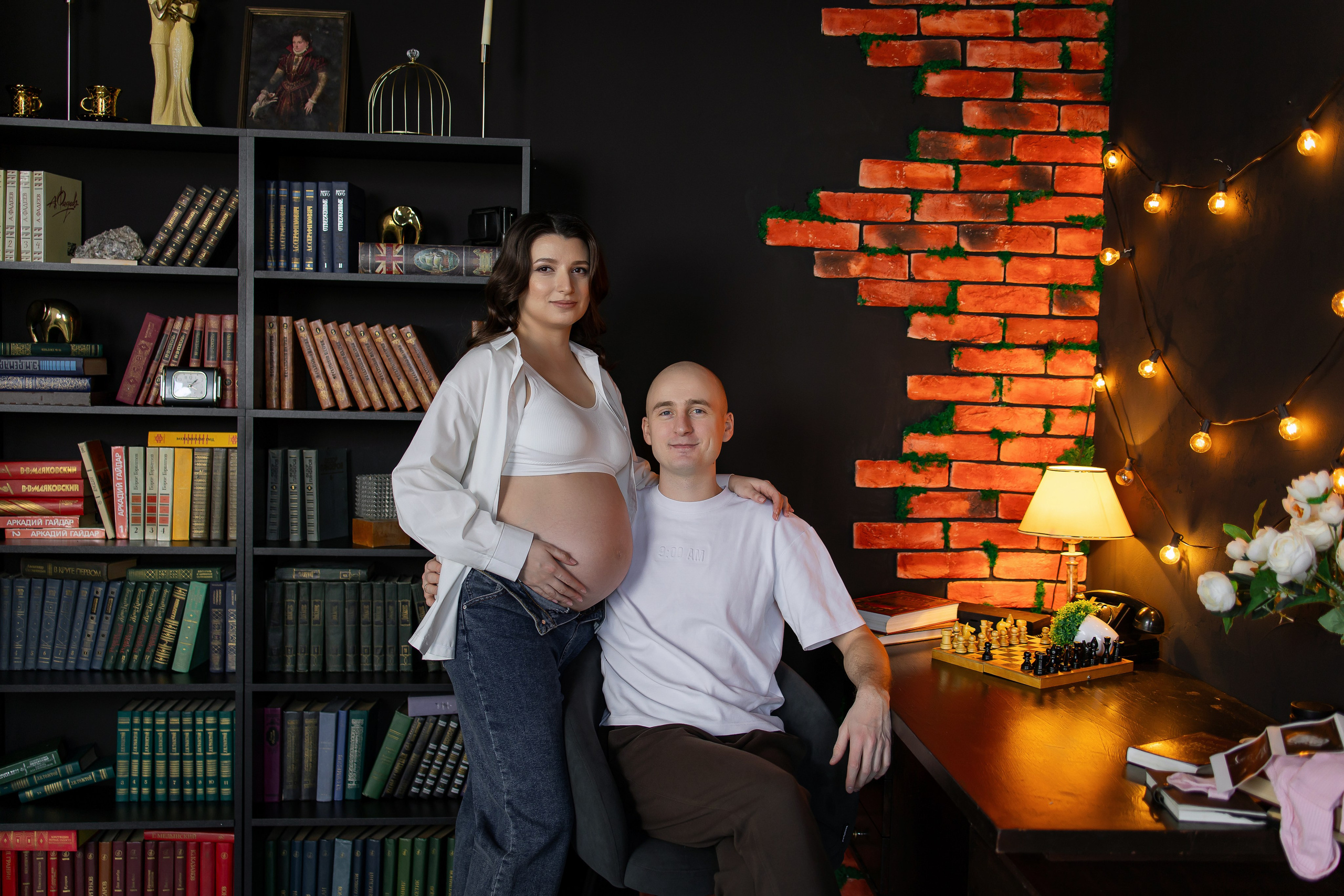 В ожидании. Anneta Benthen | Photographer