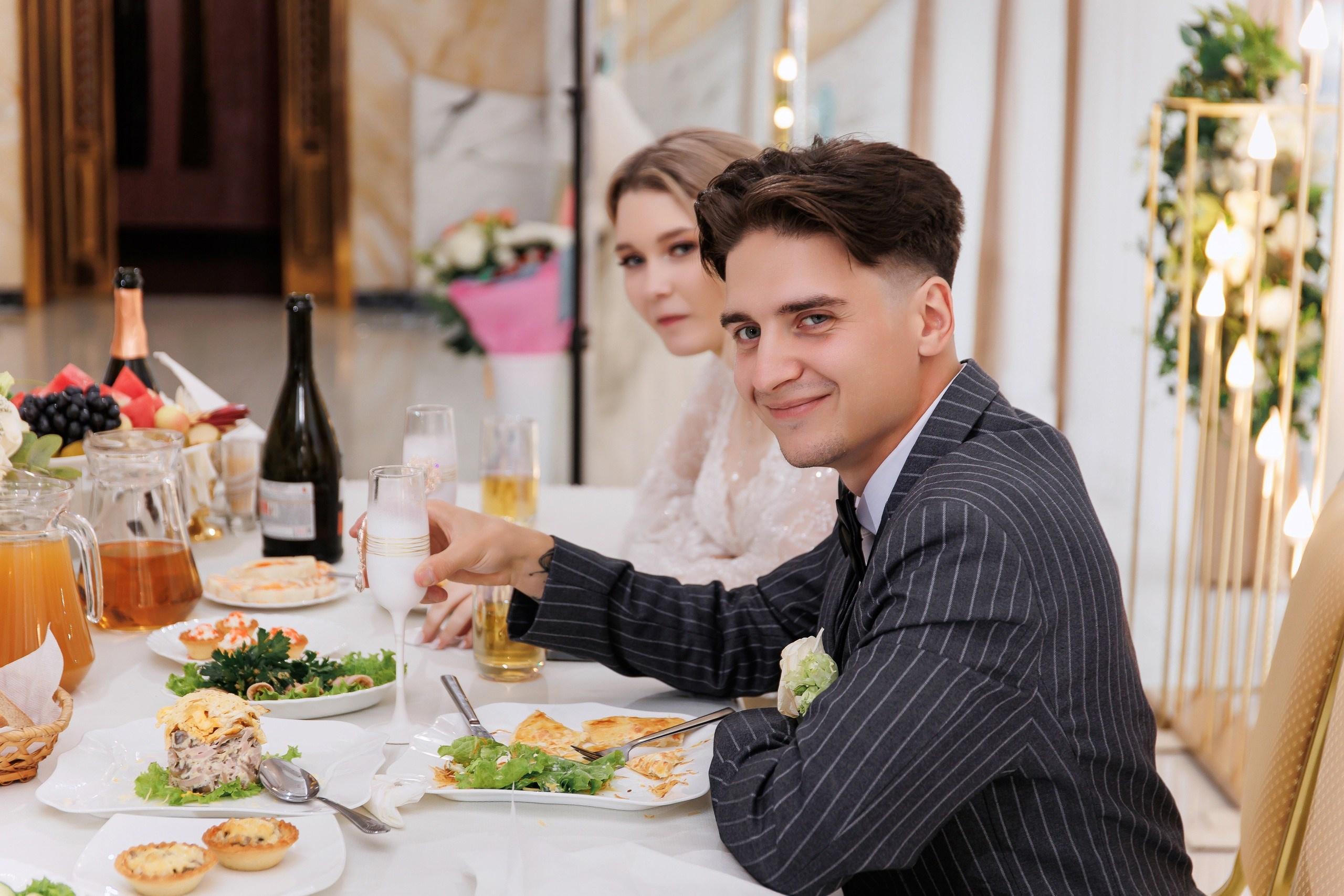 Victoria & Stanislav. Anne Miller | Photographer