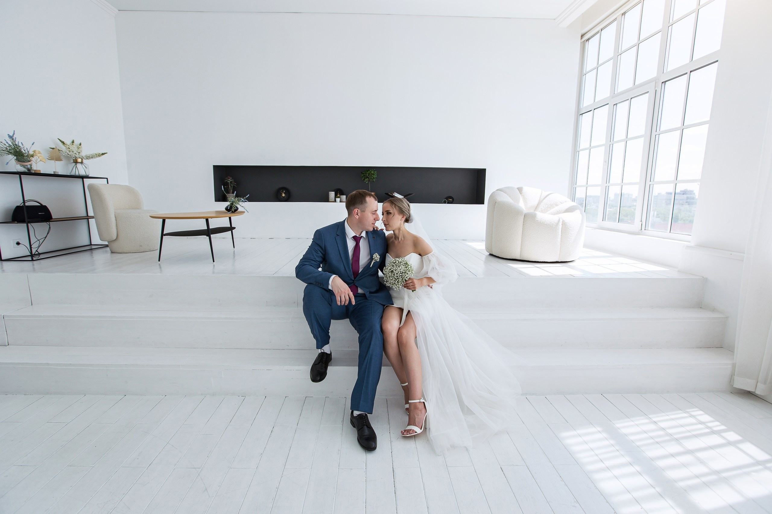 Elena & Artem. Anne Miller | Photographer