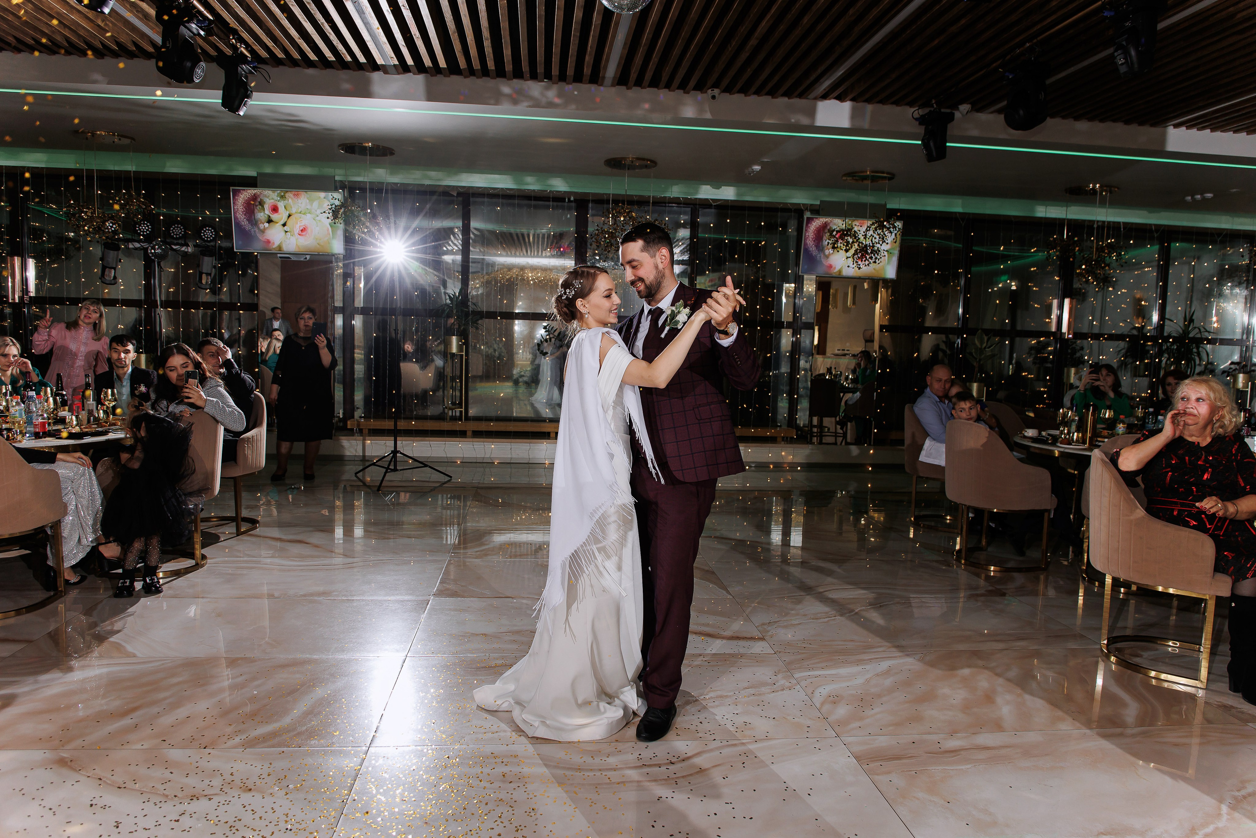 Julia & Ilya. Anne Miller | Photographer