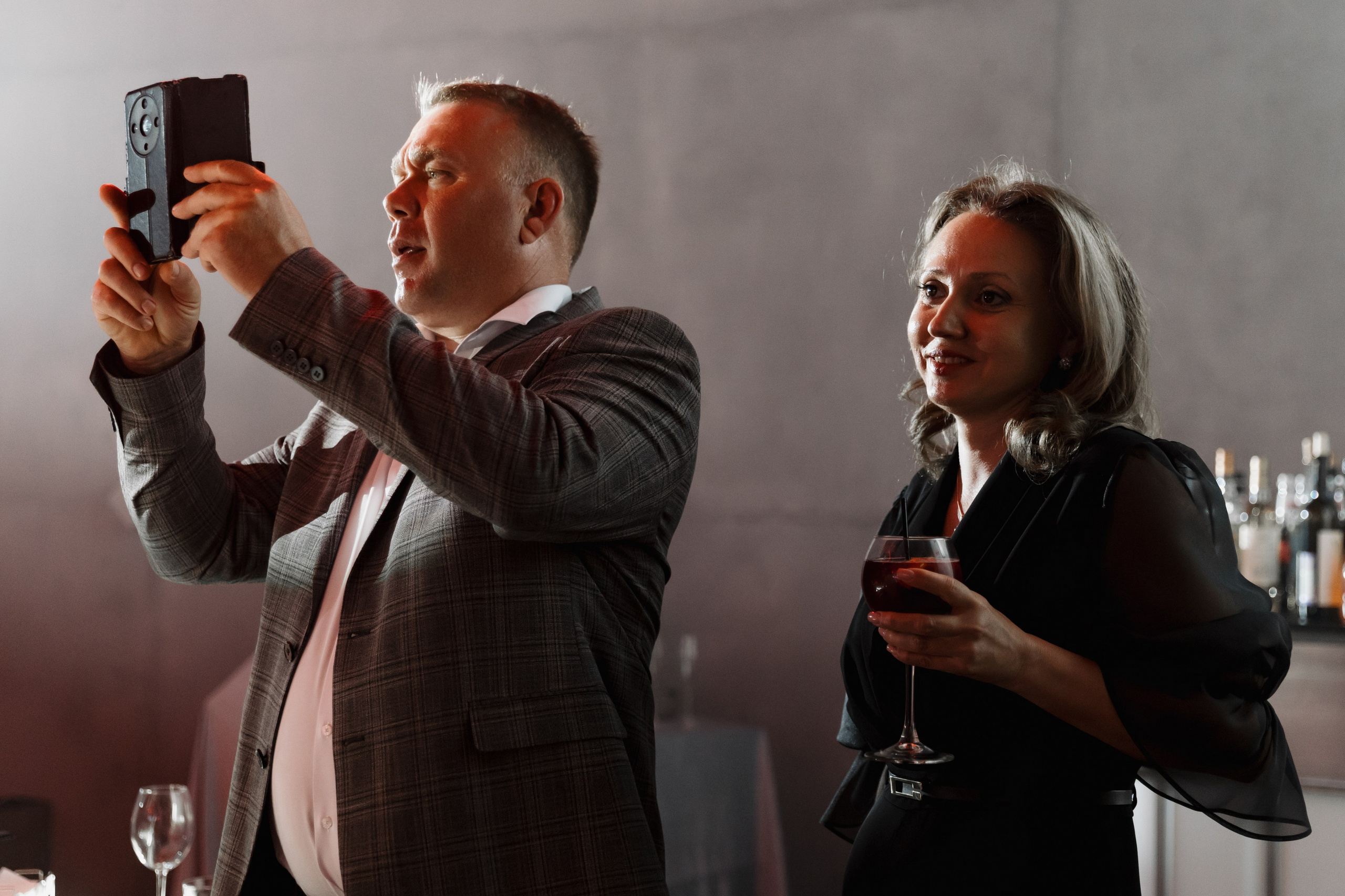 КАЗПРОМ. Ланемец Юлия — фотограф Волгоград/Волжский